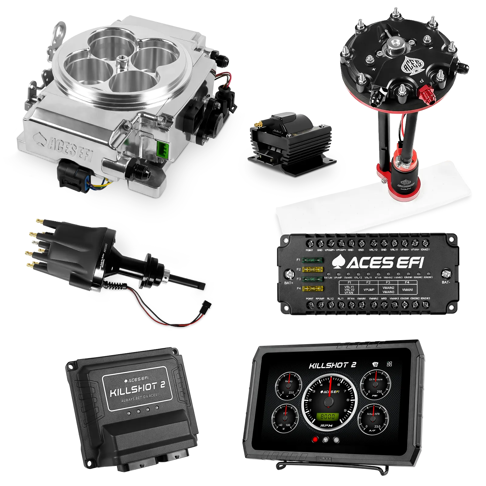 Killshot 2 Pro Master Kits (Polished) - Image 143