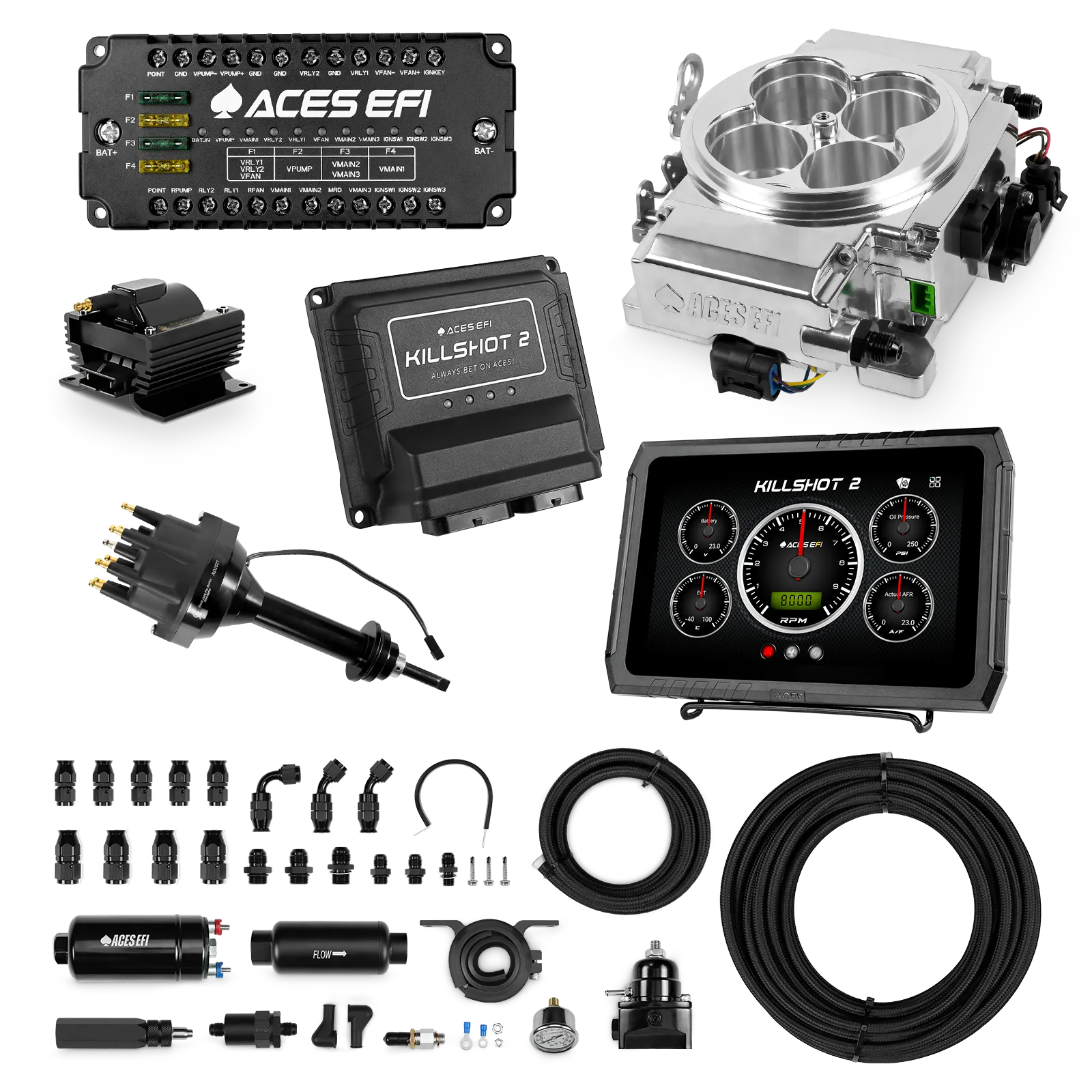 Killshot 2 Pro Master Kits (Polished) - Image 145