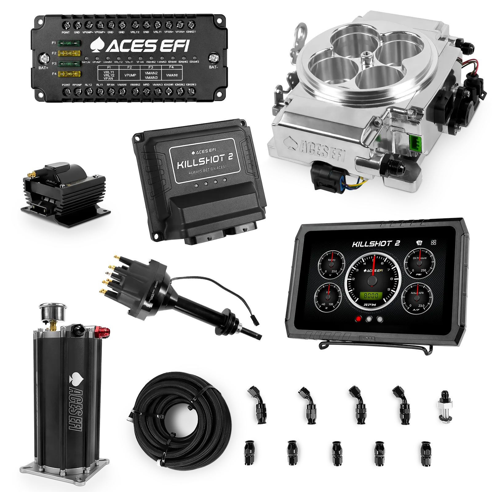 Killshot 2 Pro Master Kits (Polished) - Image 146