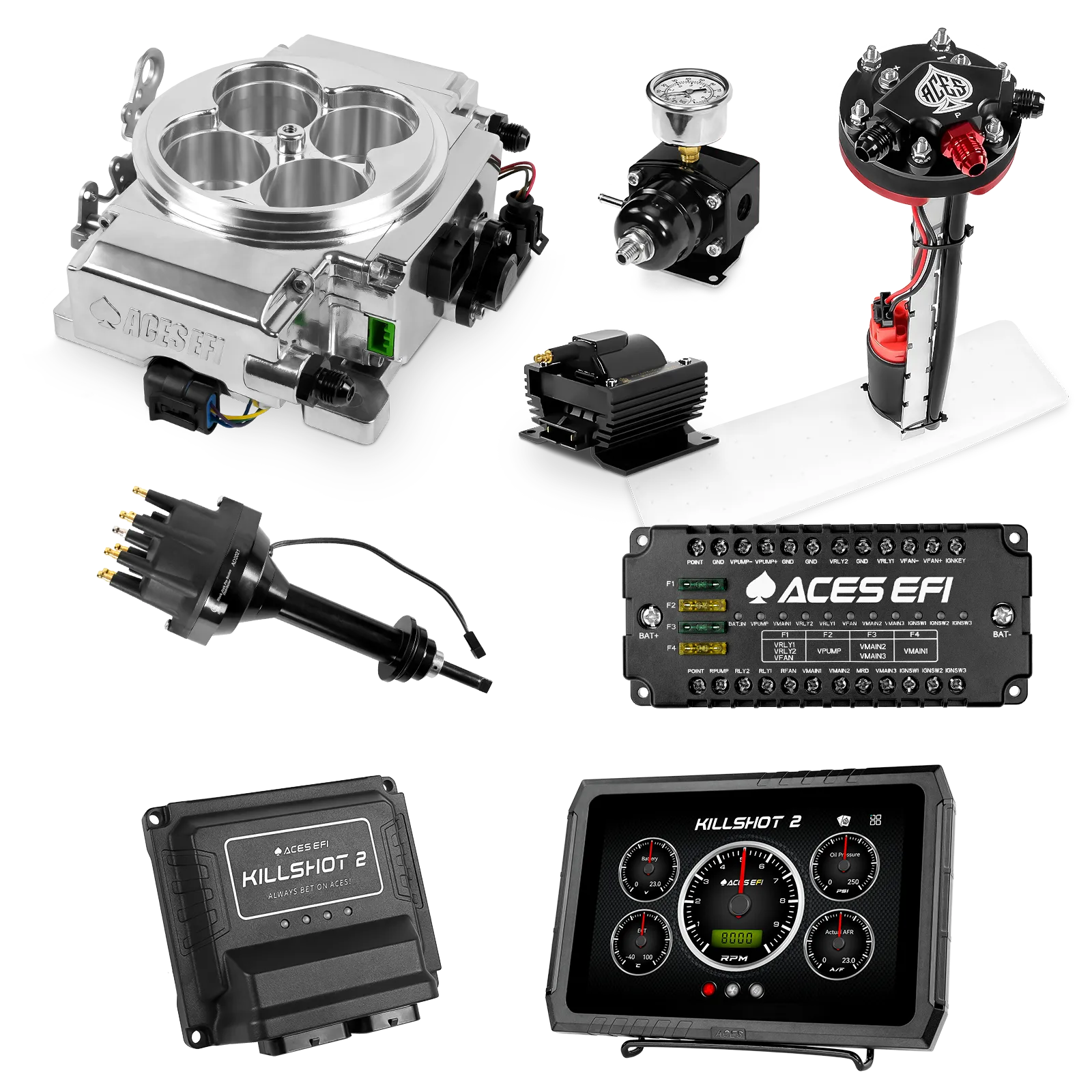 Killshot 2 Pro Master Kits (Polished) - Image 147