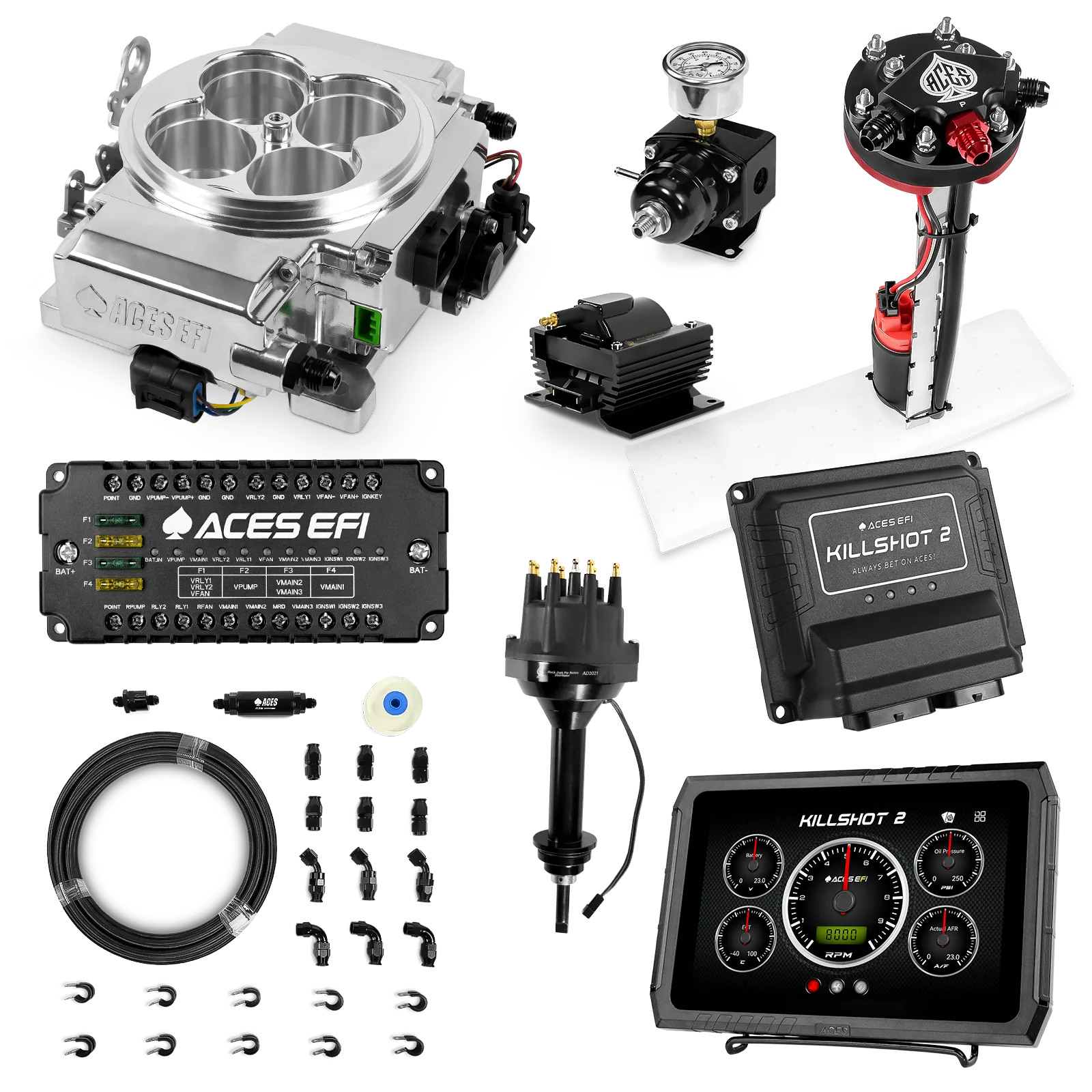Killshot 2 Pro Master Kits (Polished) - Image 148