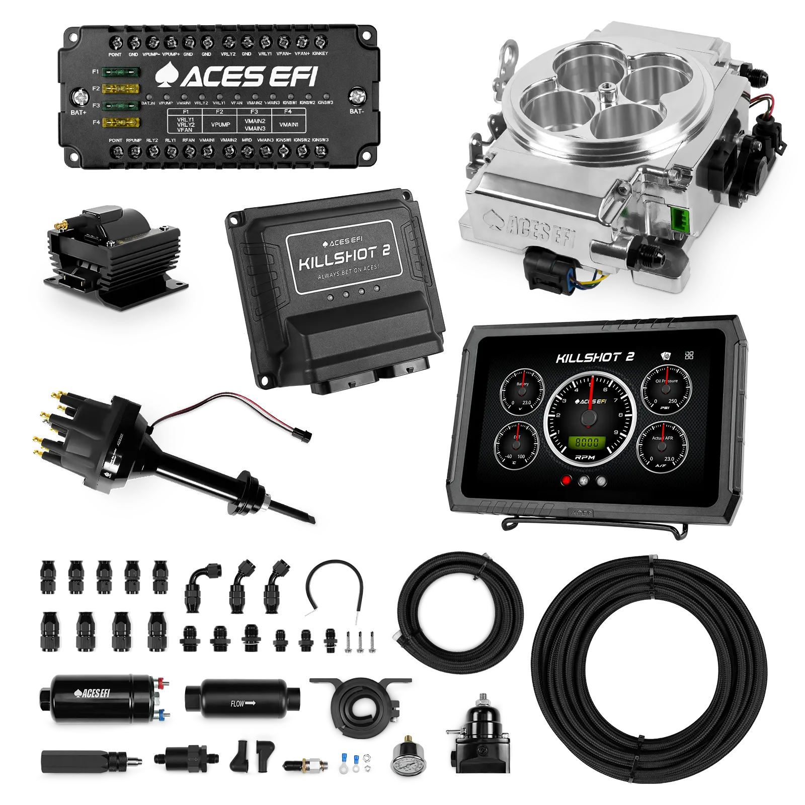 Killshot 2 Pro Master Kits (Polished) - Image 151