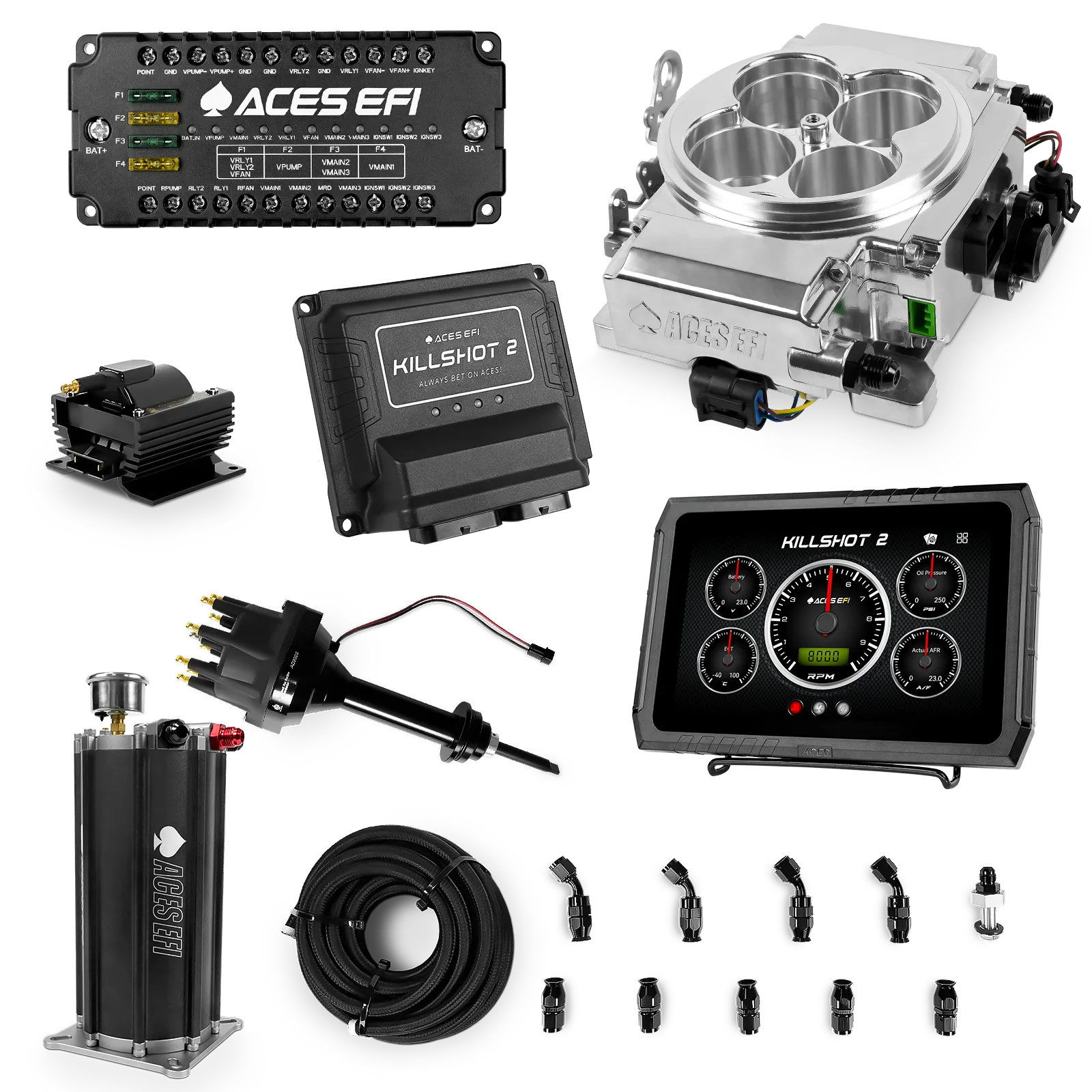 Killshot 2 Pro Master Kits (Polished) - Image 152