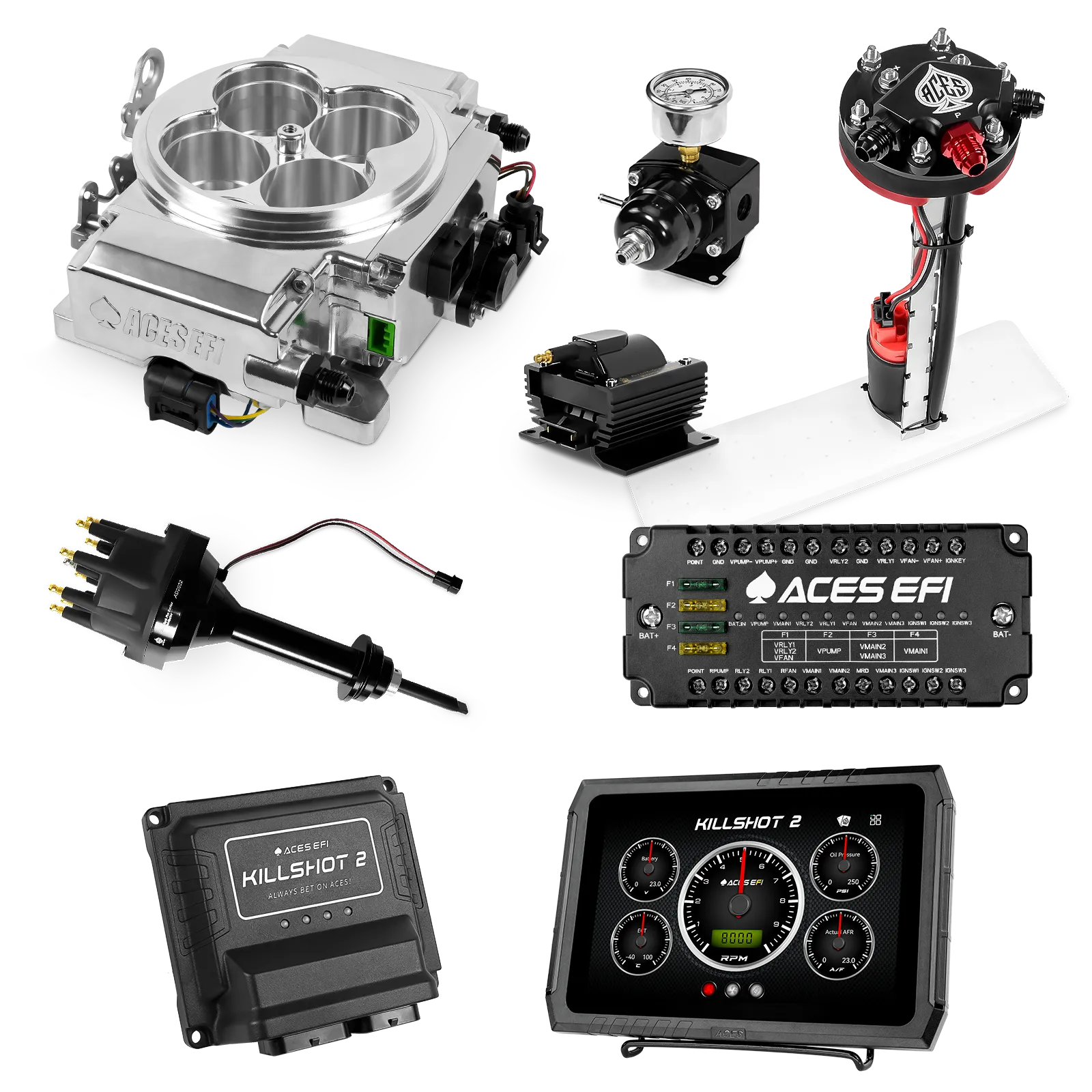 Killshot 2 Pro Master Kits (Polished) - Image 153