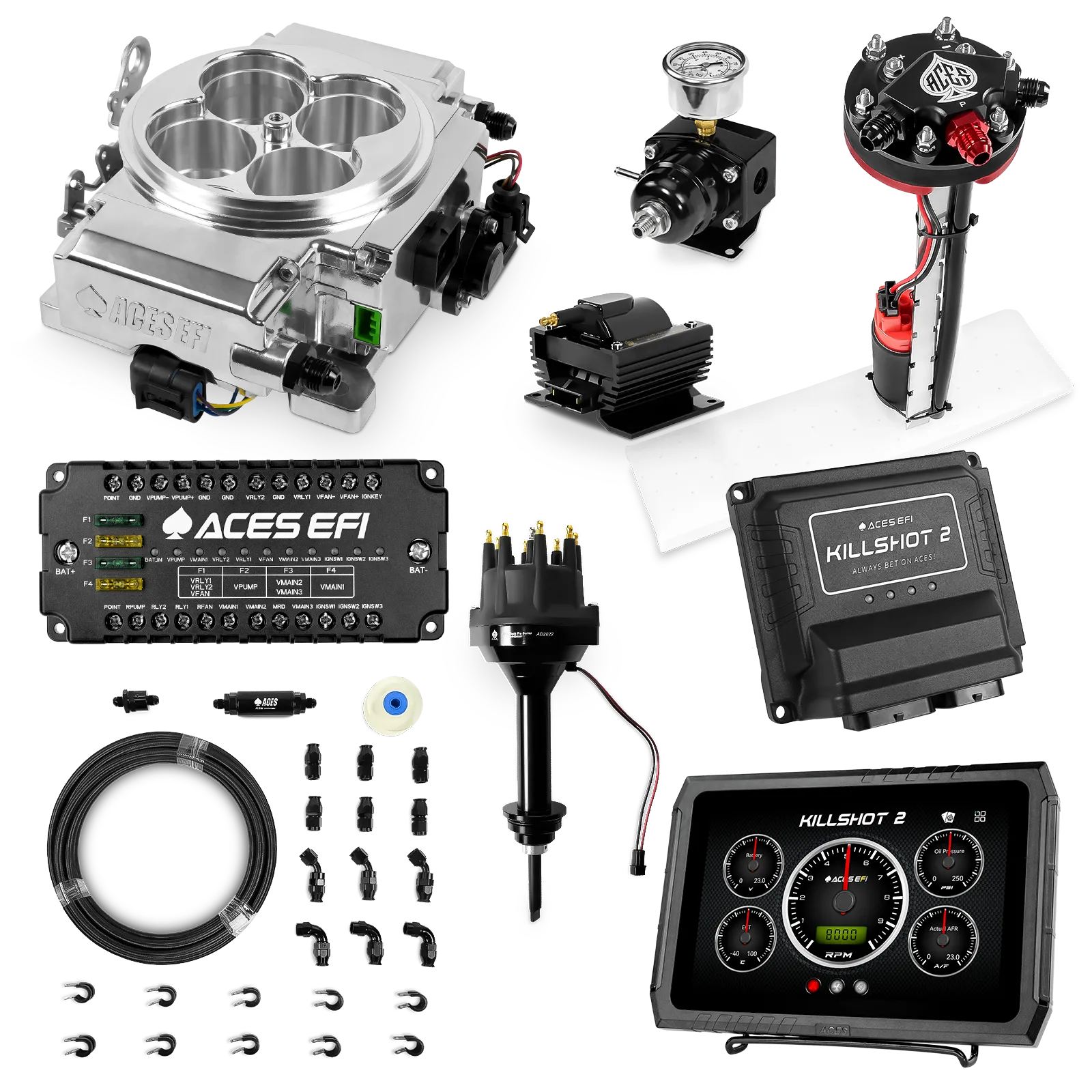 Killshot 2 Pro Master Kits (Polished) - Image 154
