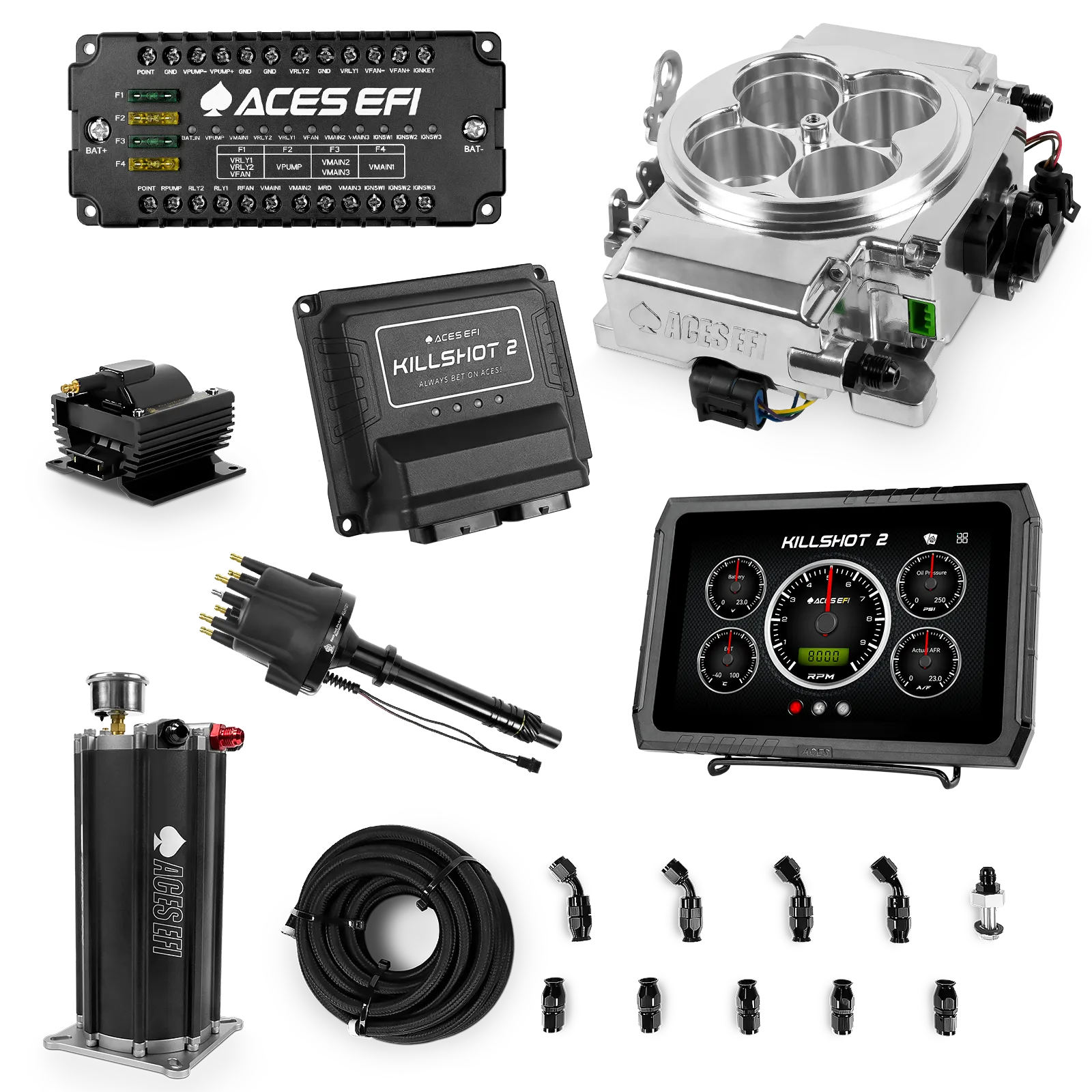 Killshot 2 Pro Master Kits (Polished) - Image 158