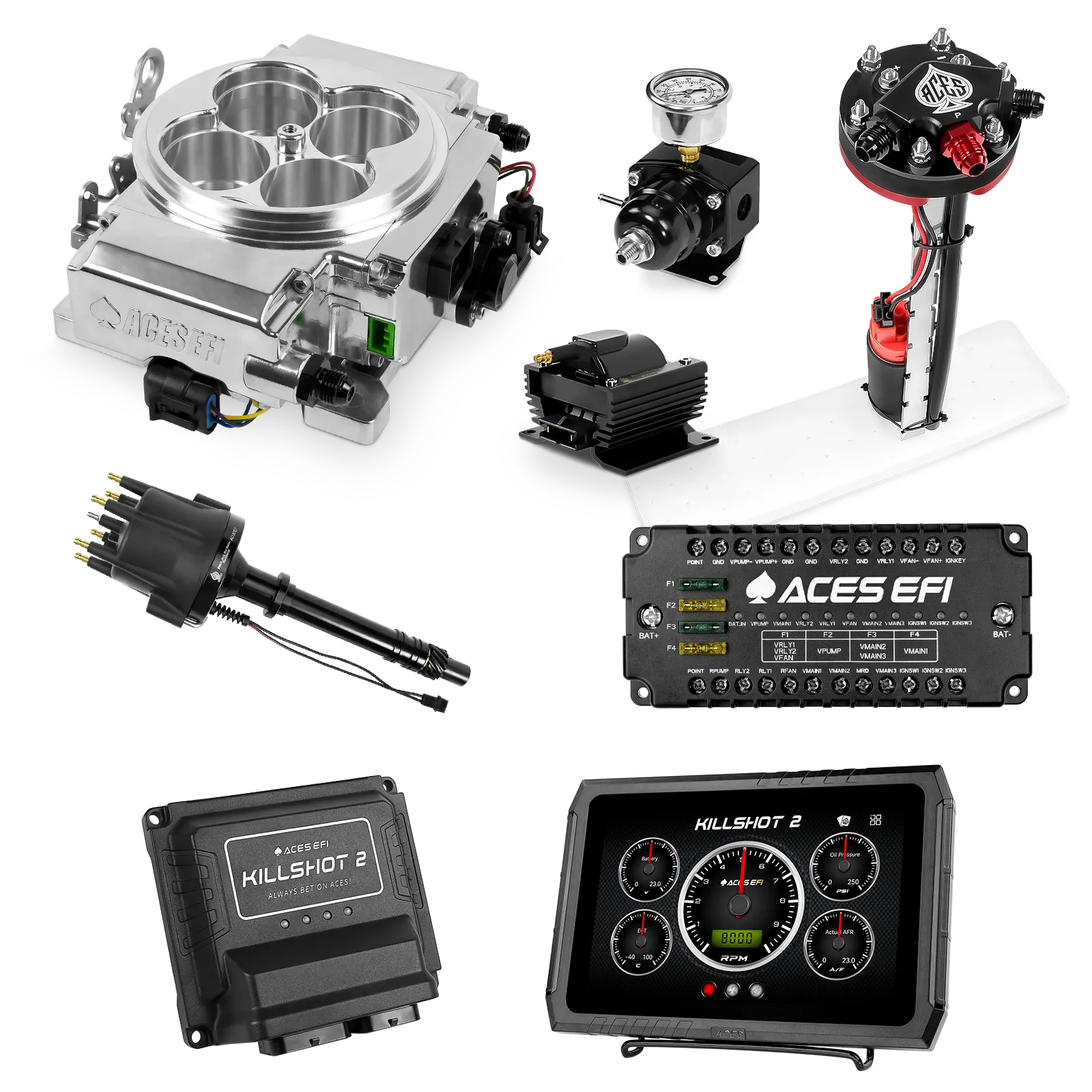 Killshot 2 Pro Master Kits (Polished) - Image 159