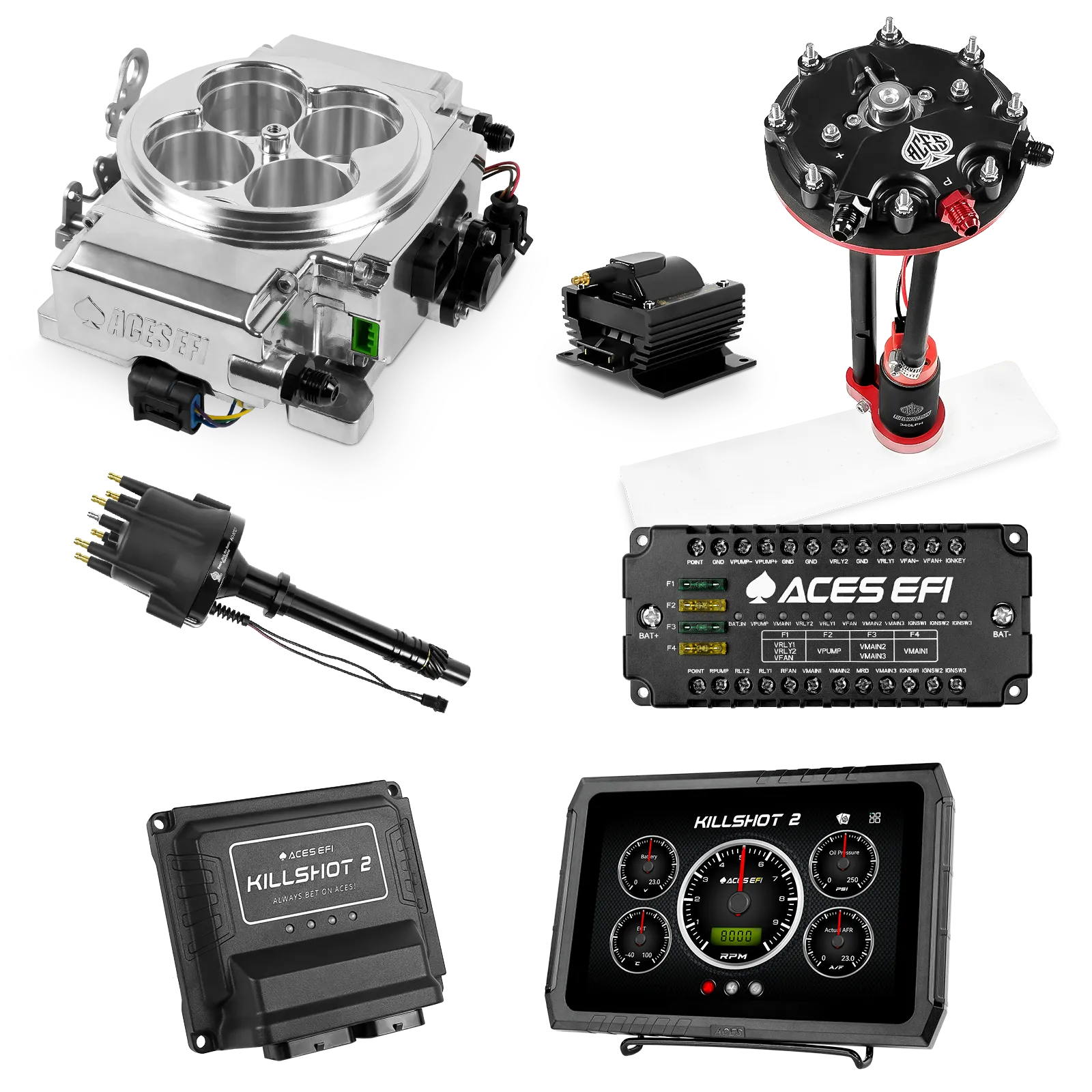 Killshot 2 Pro Master Kits (Polished) - Image 161