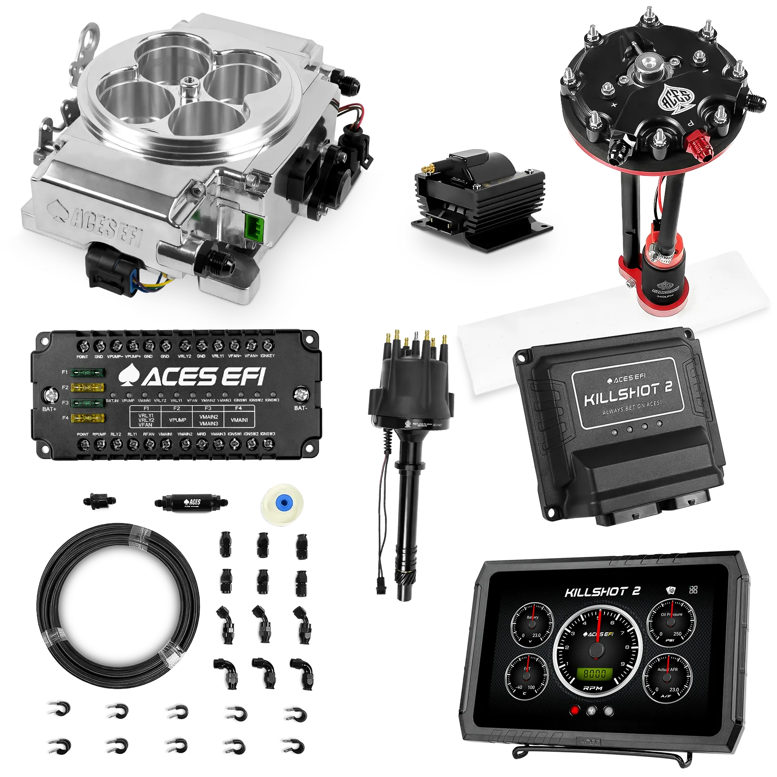 Killshot 2 Pro Master Kits (Polished) - Image 162