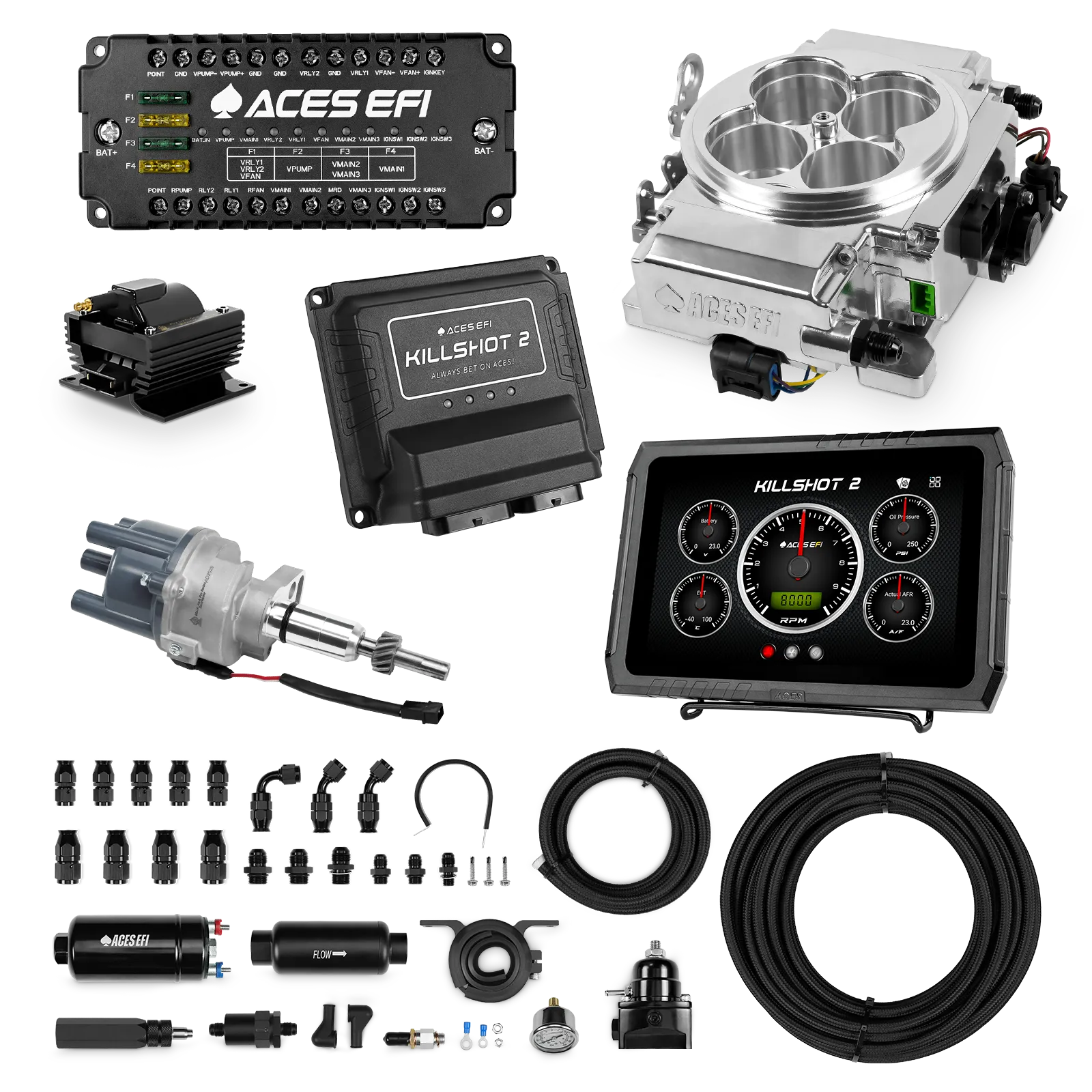Killshot 2 Pro Master Kits (Polished) - Image 163