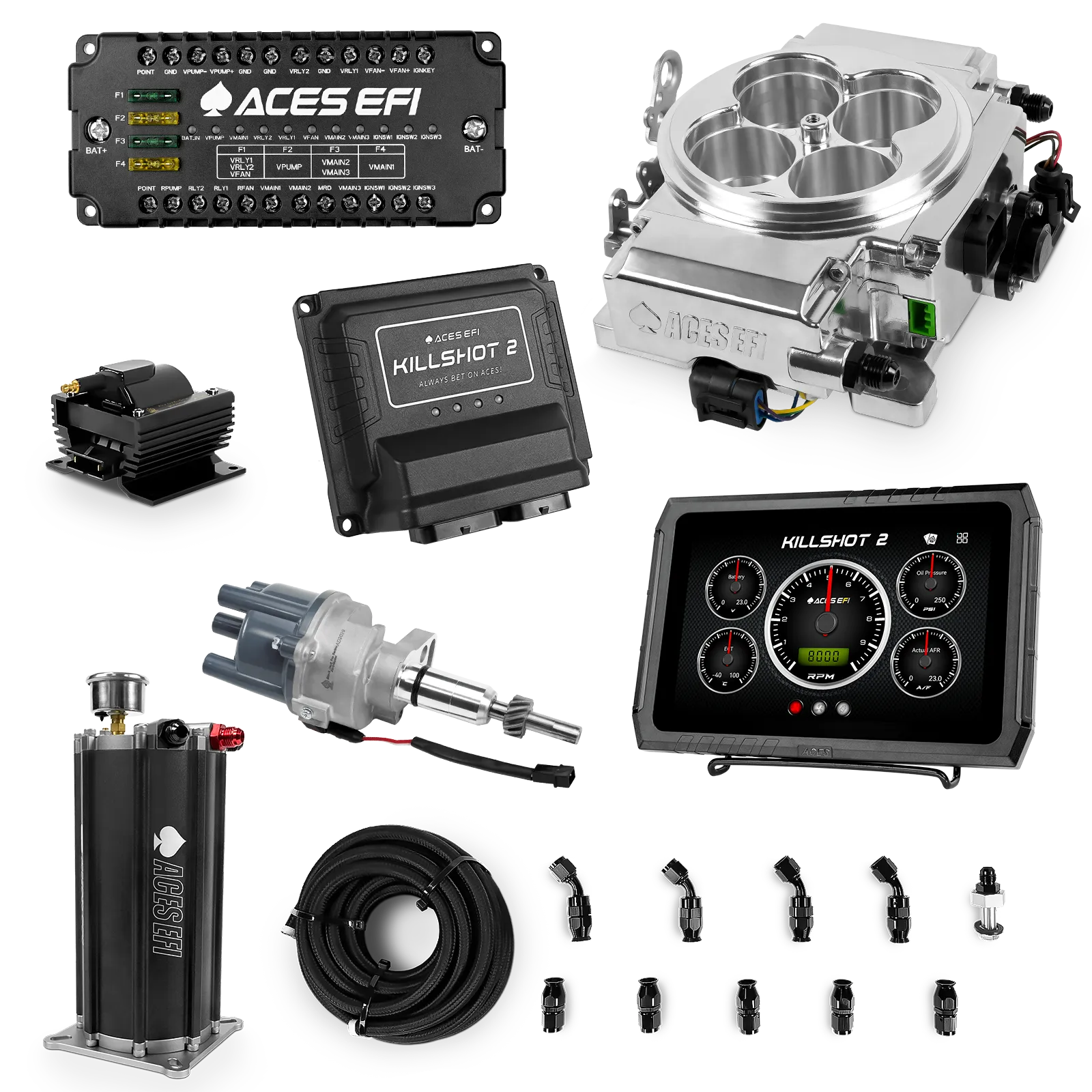 Killshot 2 Pro Master Kits (Polished) - Image 164