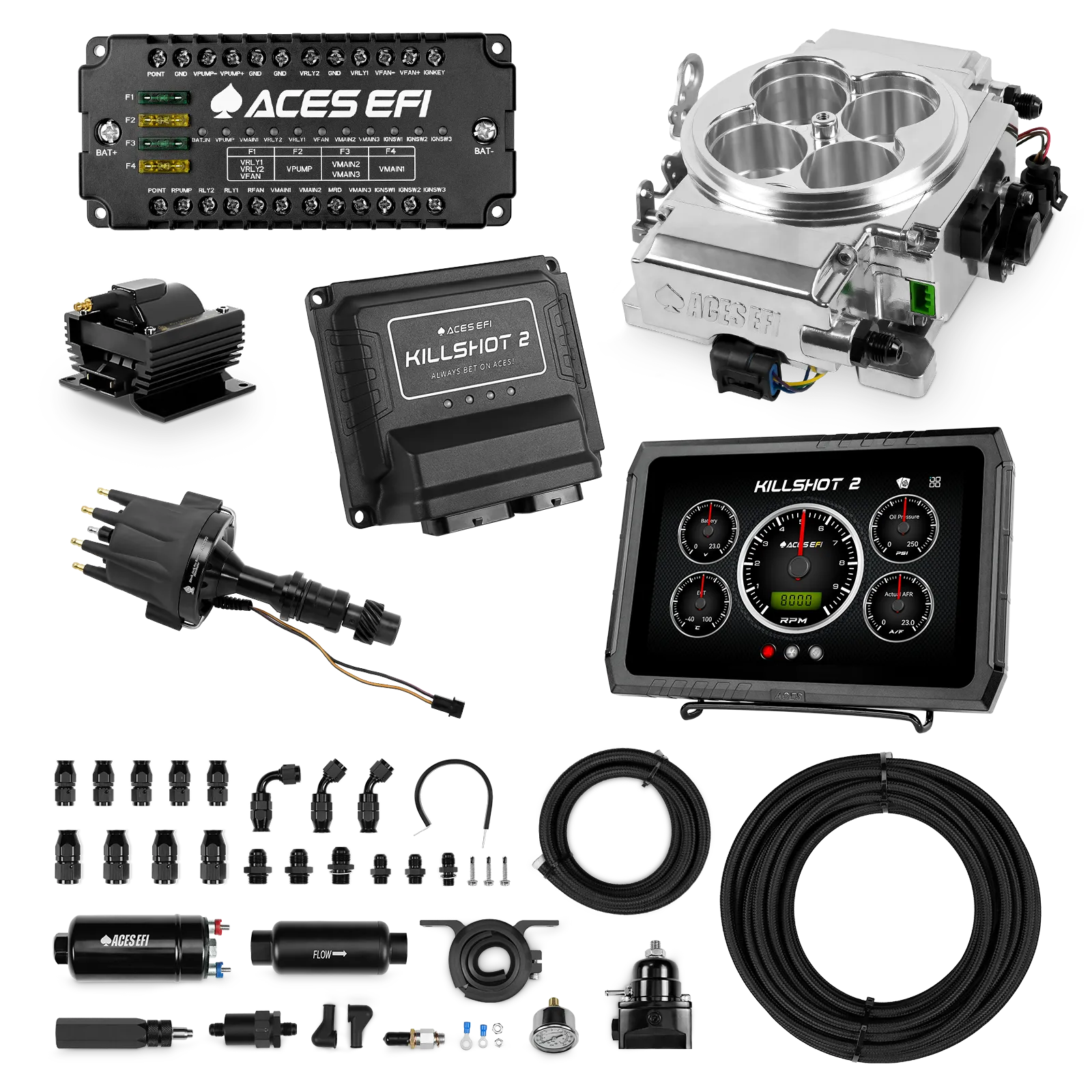 Killshot 2 Pro Master Kits (Polished) - Image 169