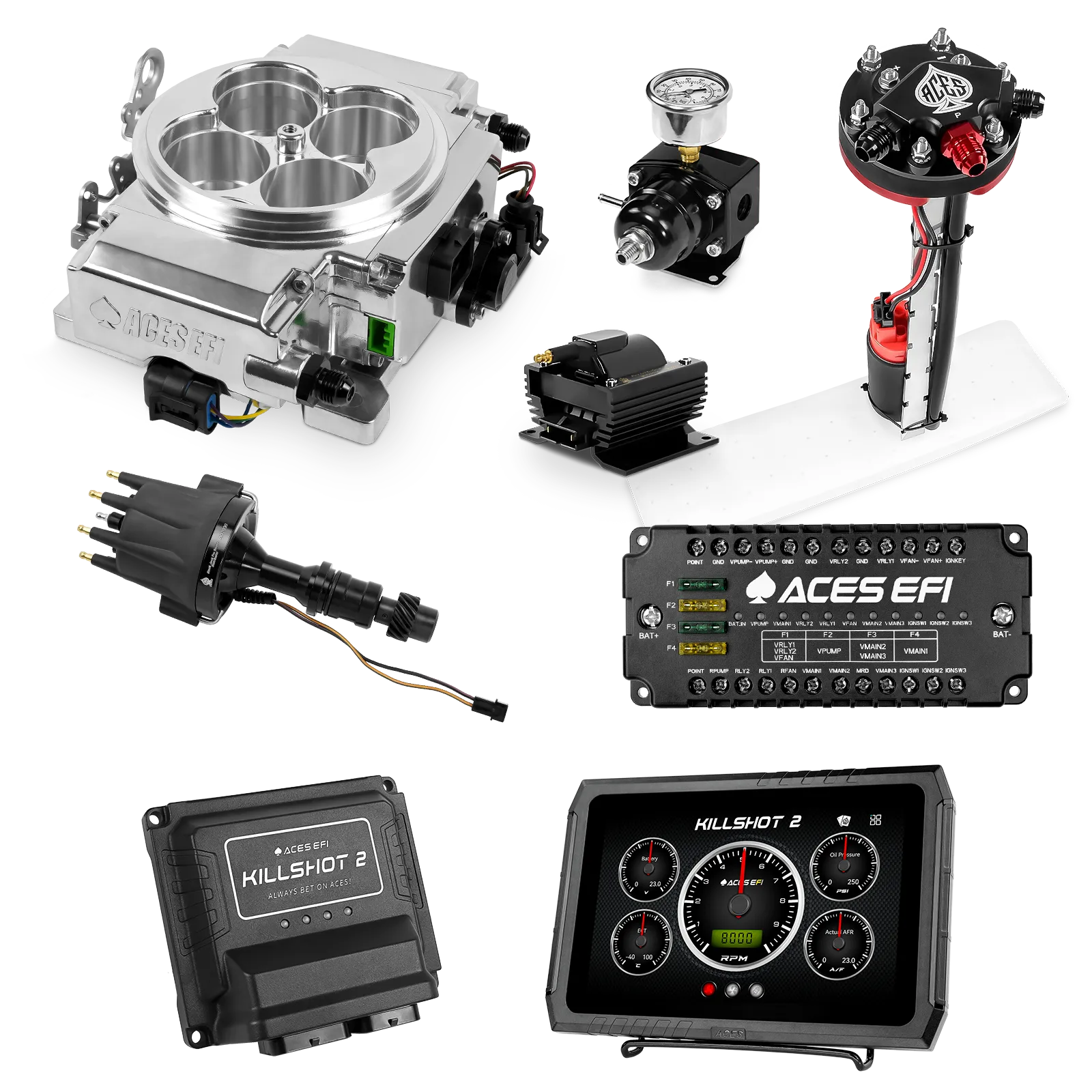 Killshot 2 Pro Master Kits (Polished) - Image 171