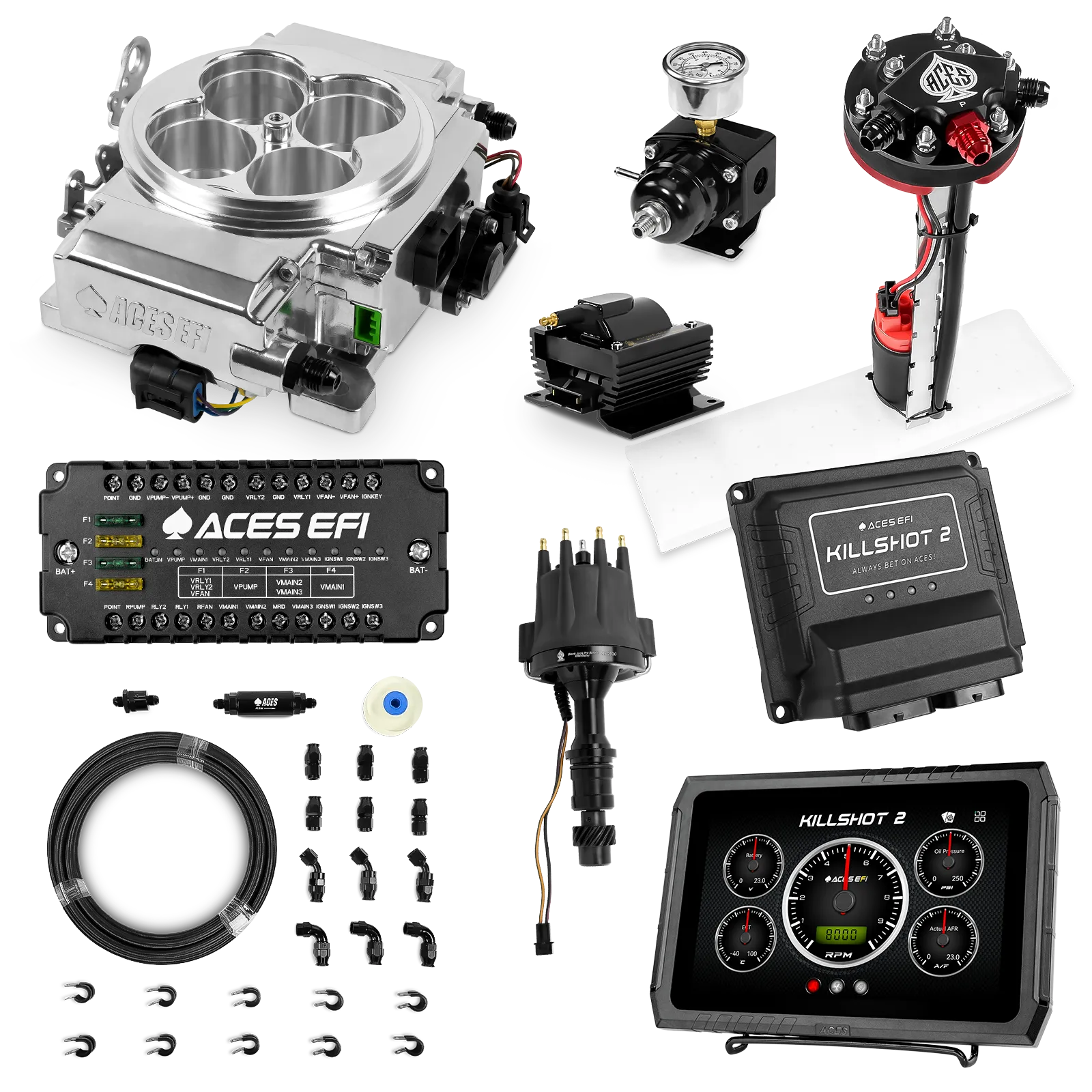 Killshot 2 Pro Master Kits (Polished) - Image 172