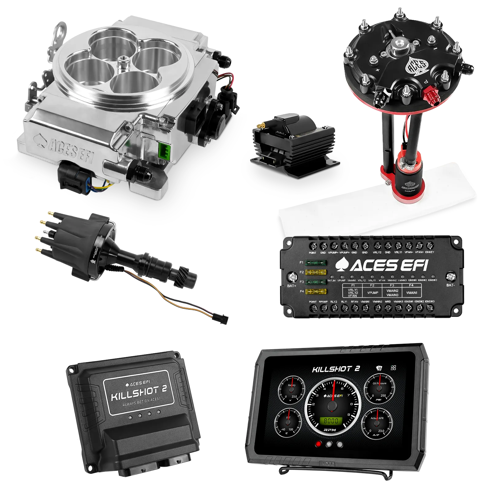 Killshot 2 Pro Master Kits (Polished) - Image 173