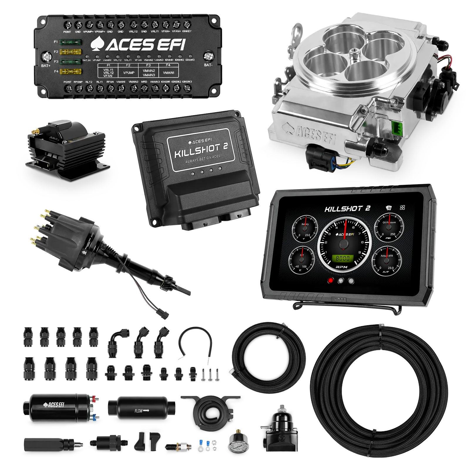 Killshot 2 Pro Master Kits (Polished) - Image 175