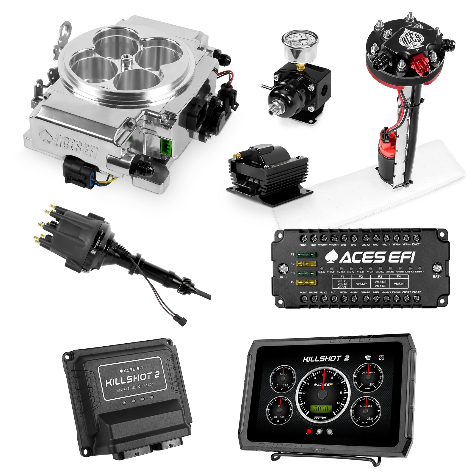 Killshot 2 Pro Master Kits (Polished) - Image 177