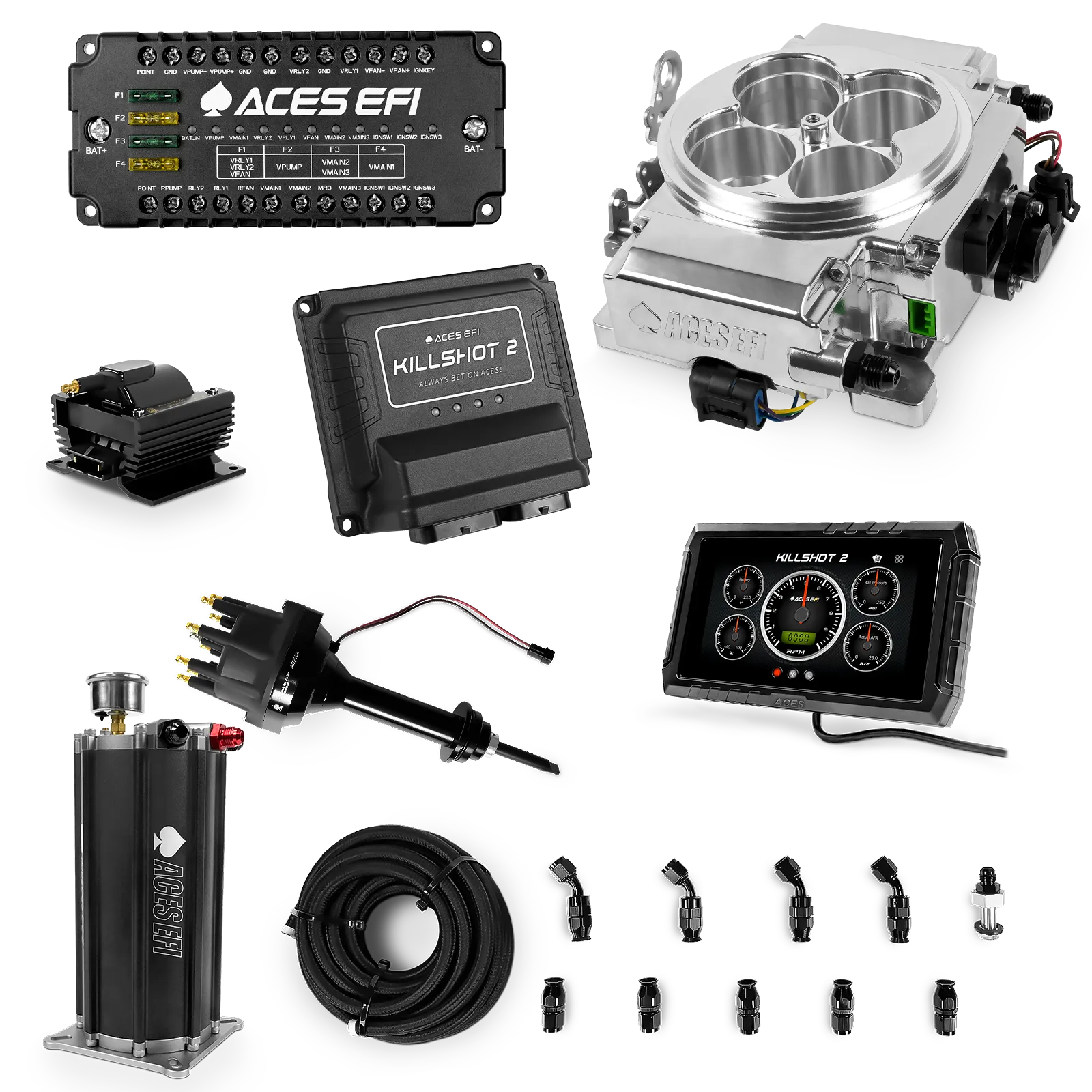 Killshot 2 Pro Master Kits (Polished) - Image 62