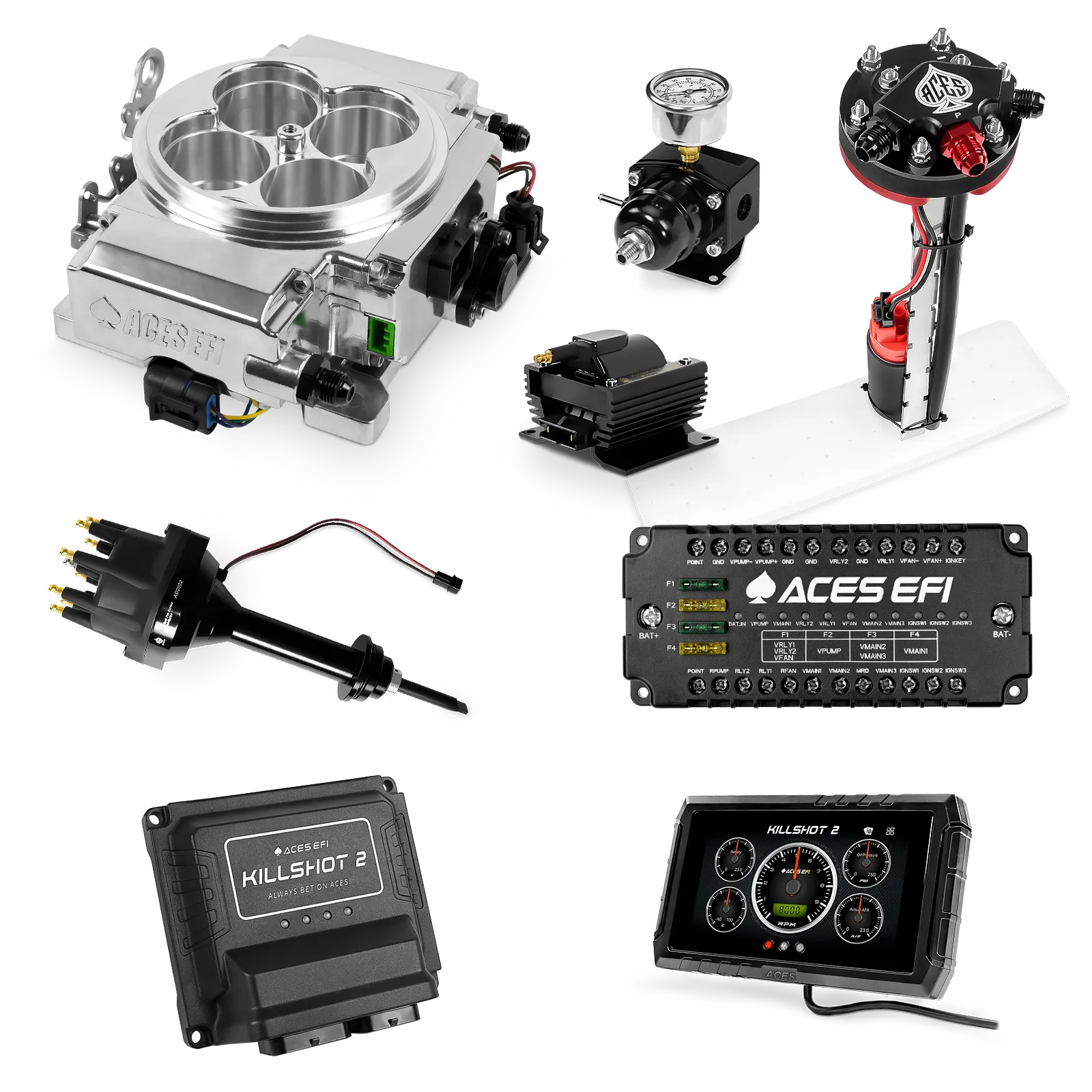 Killshot 2 Pro Master Kits (Polished) - Image 63