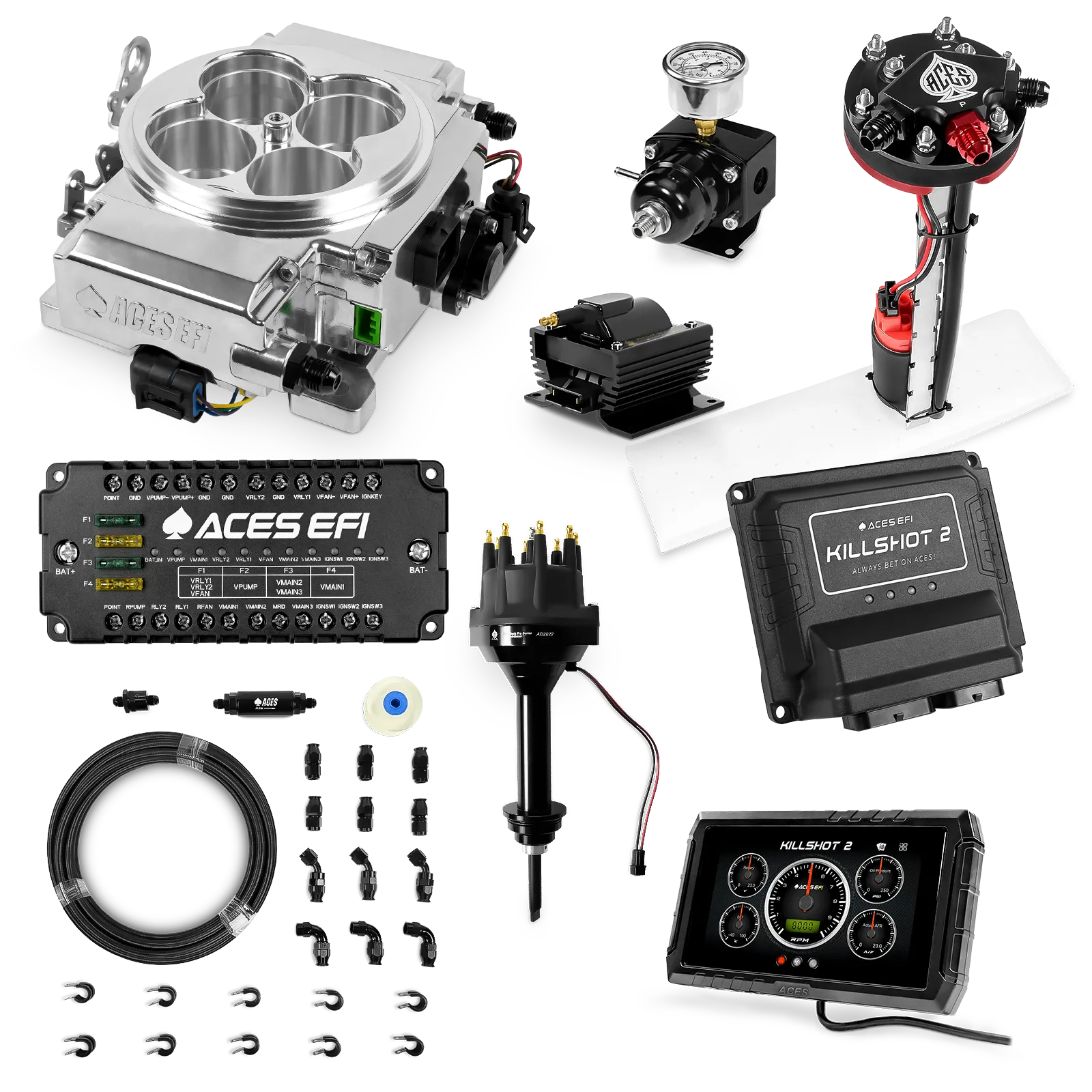 Killshot 2 Pro Master Kits (Polished) - Image 64