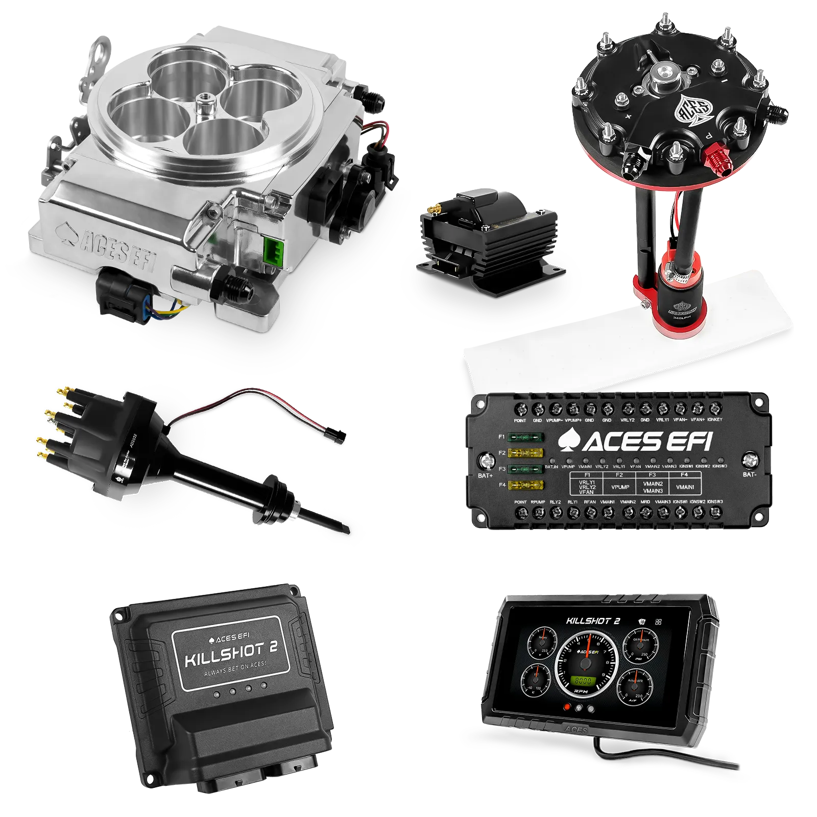Killshot 2 Pro Master Kits (Polished) - Image 65