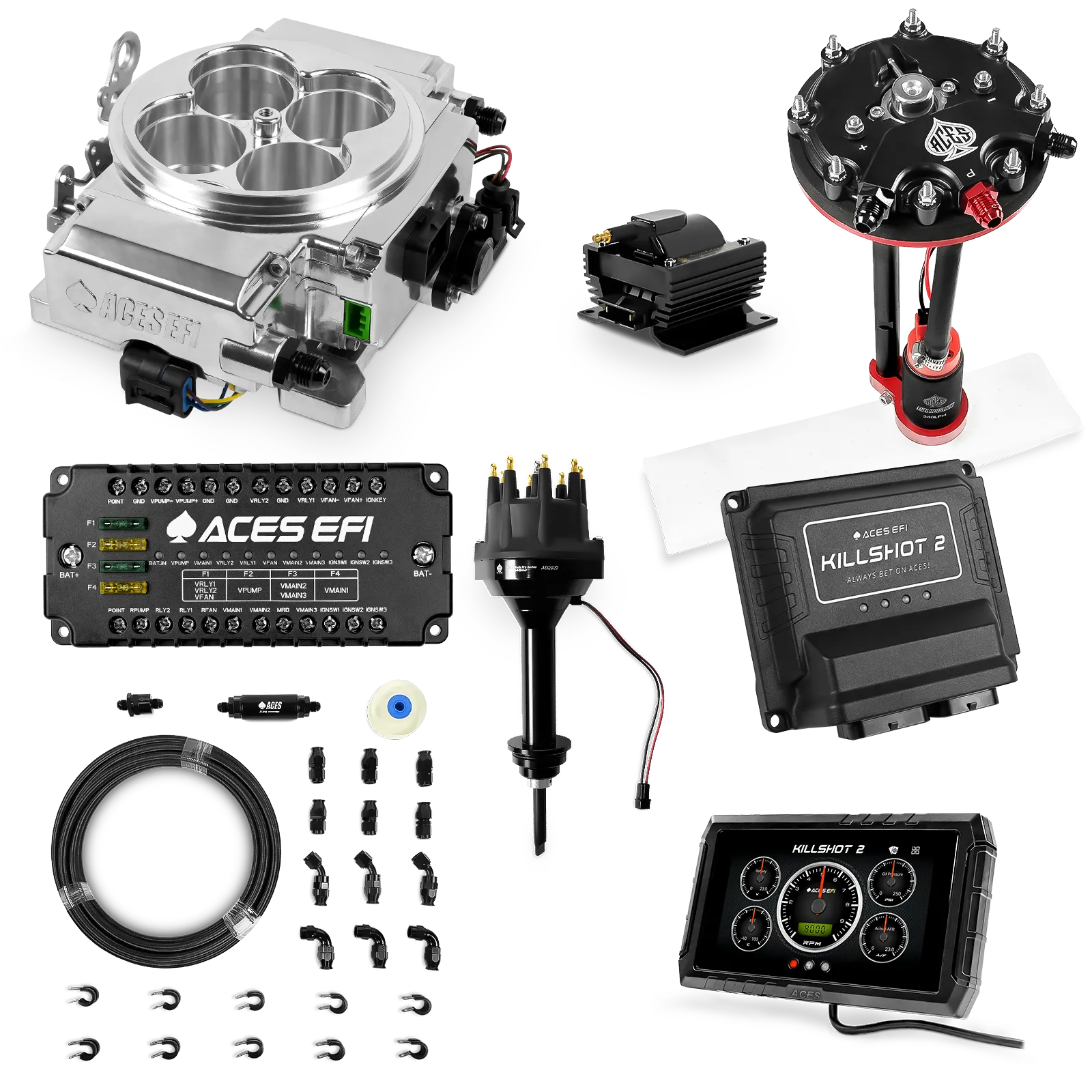 Killshot 2 Pro Master Kits (Polished) - Image 66