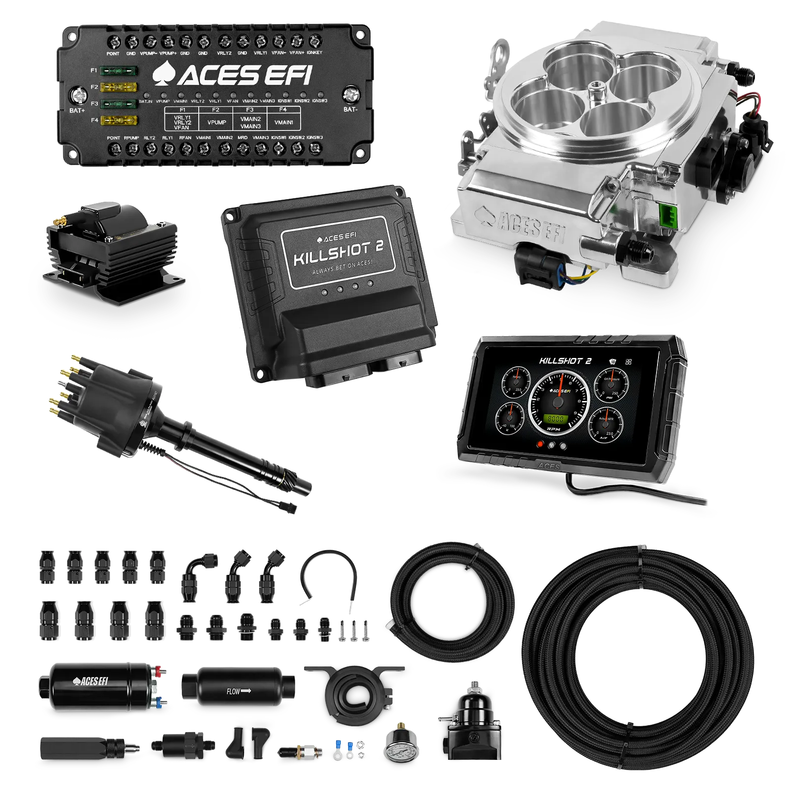 Killshot 2 Pro Master Kits (Polished) - Image 67
