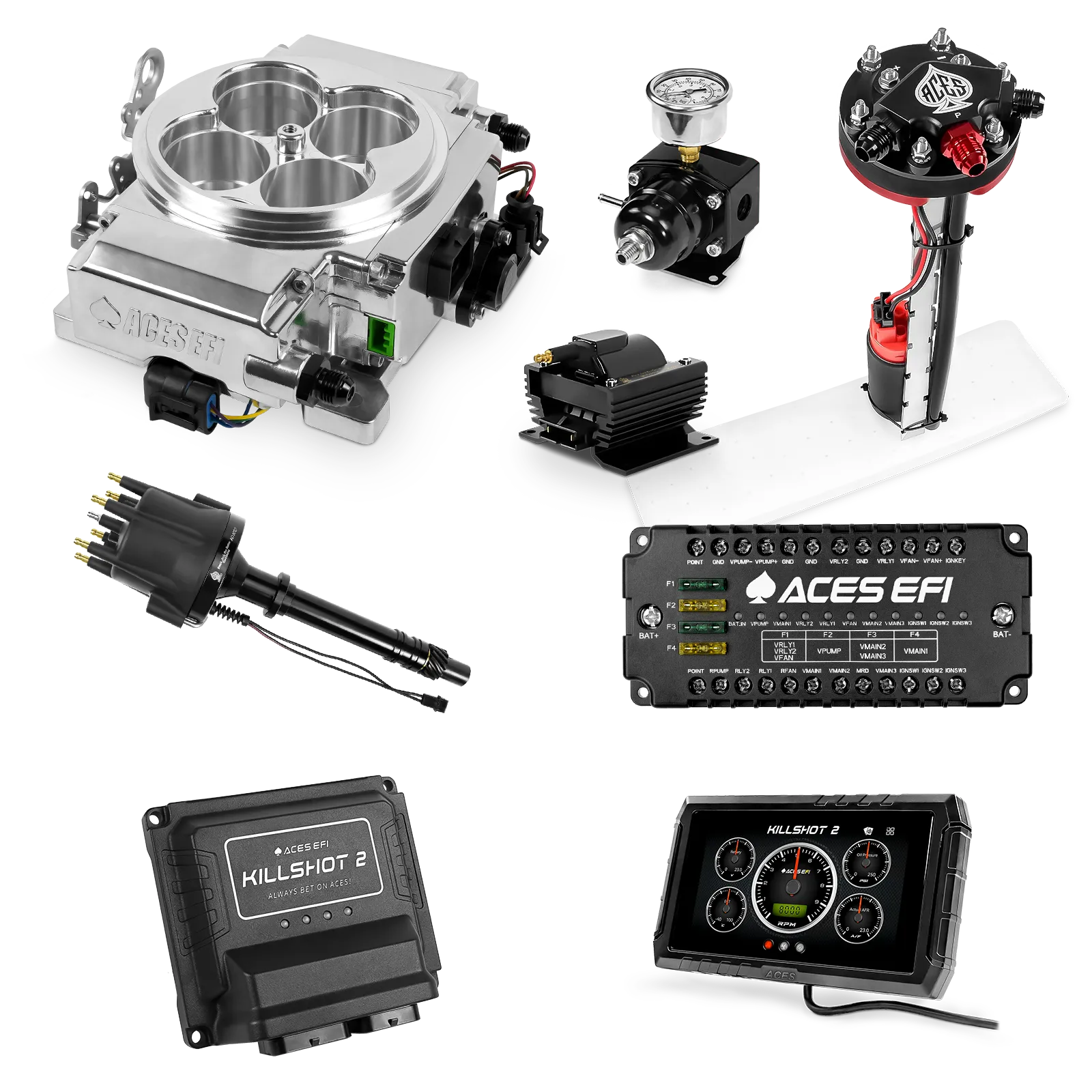 Killshot 2 Pro Master Kits (Polished) - Image 69