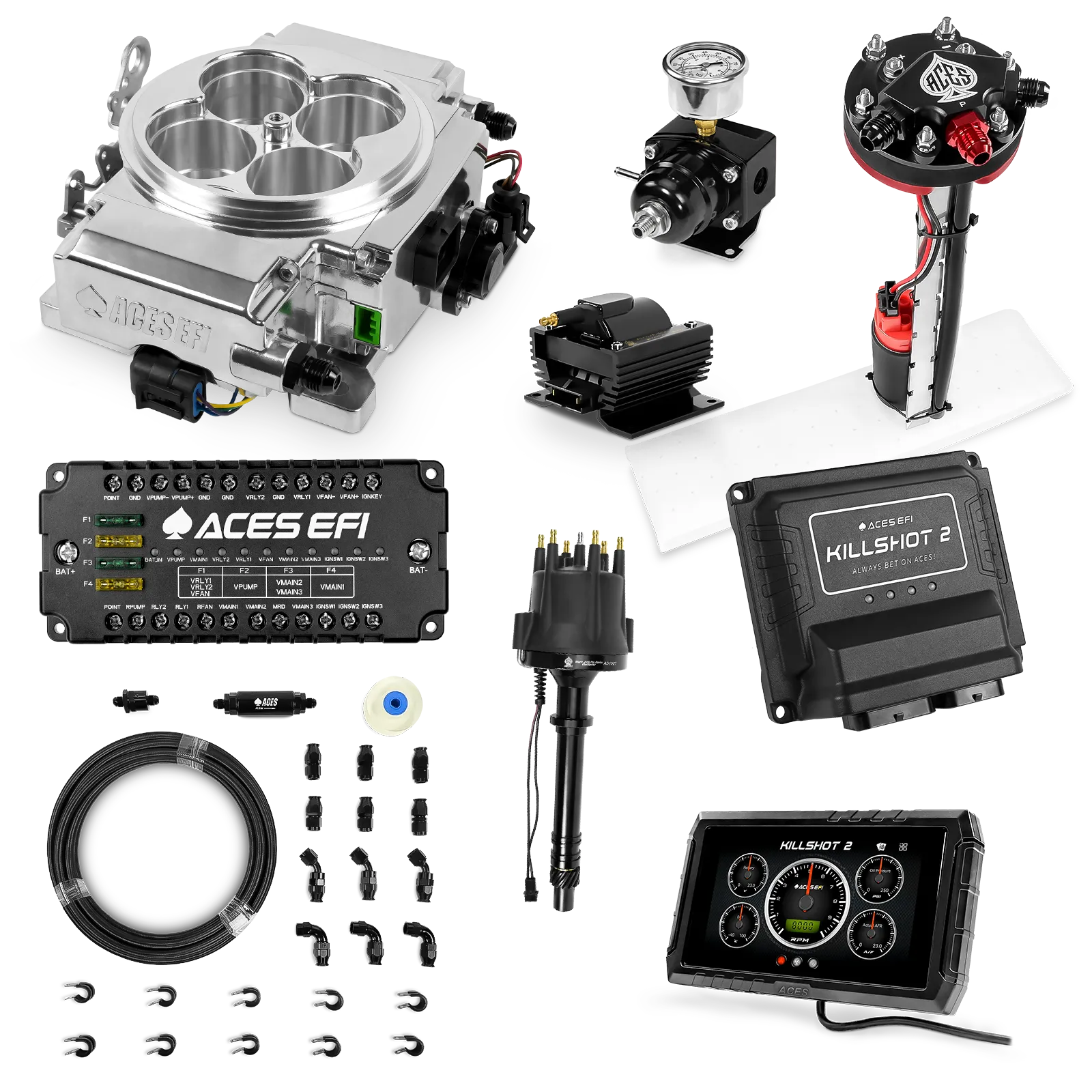 Killshot 2 Pro Master Kits (Polished) - Image 70