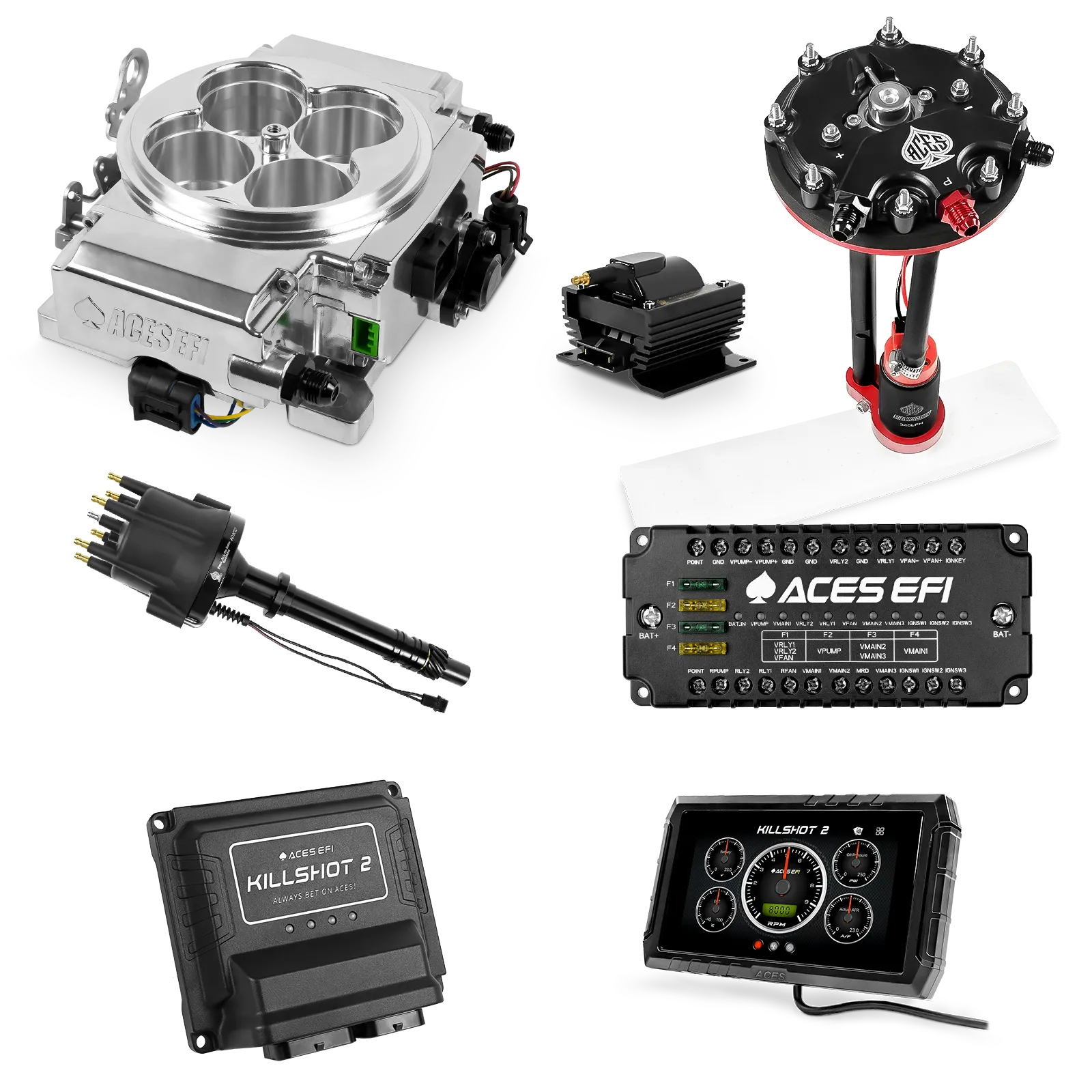 Killshot 2 Pro Master Kits (Polished) - Image 71
