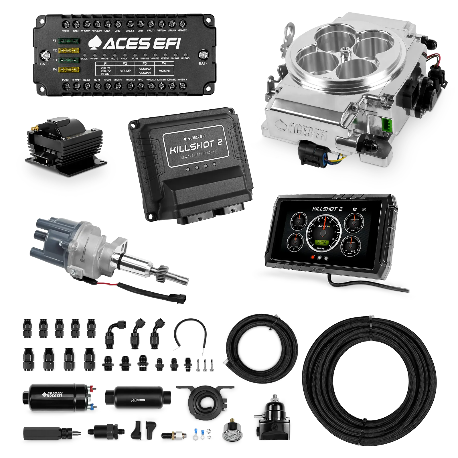 Killshot 2 Pro Master Kits (Polished) - Image 73