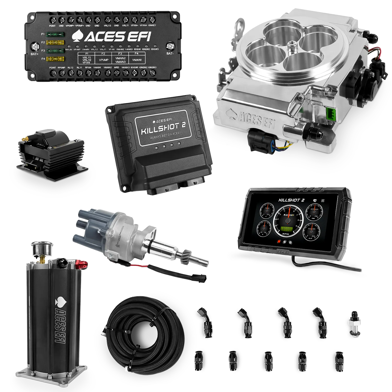 Killshot 2 Pro Master Kits (Polished) - Image 74