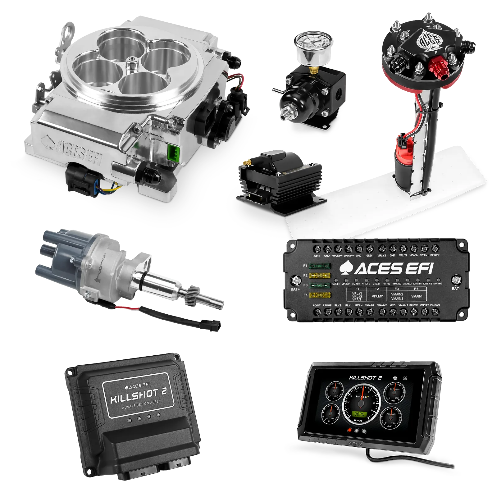 Killshot 2 Pro Master Kits (Polished) - Image 75