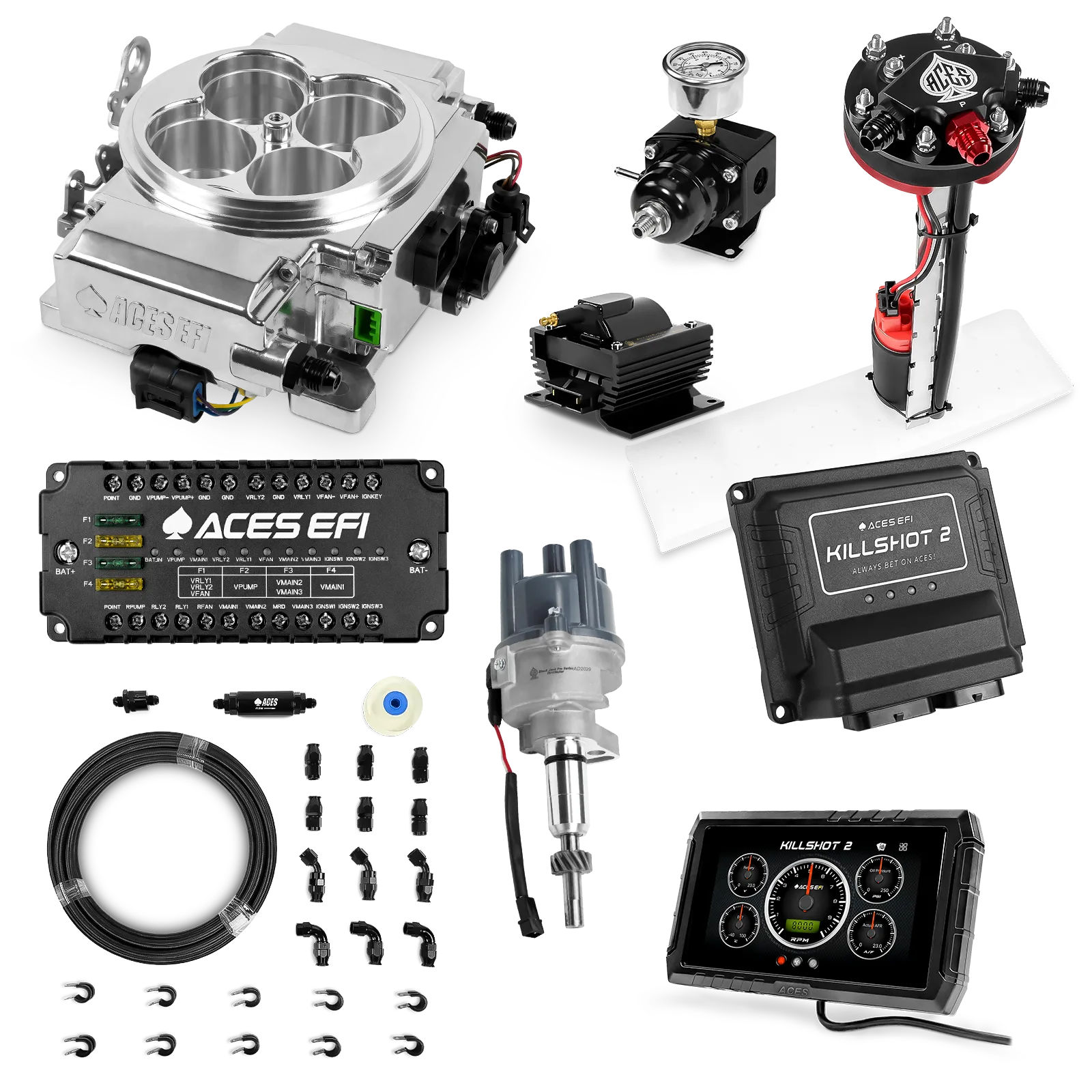 Killshot 2 Pro Master Kits (Polished) - Image 76