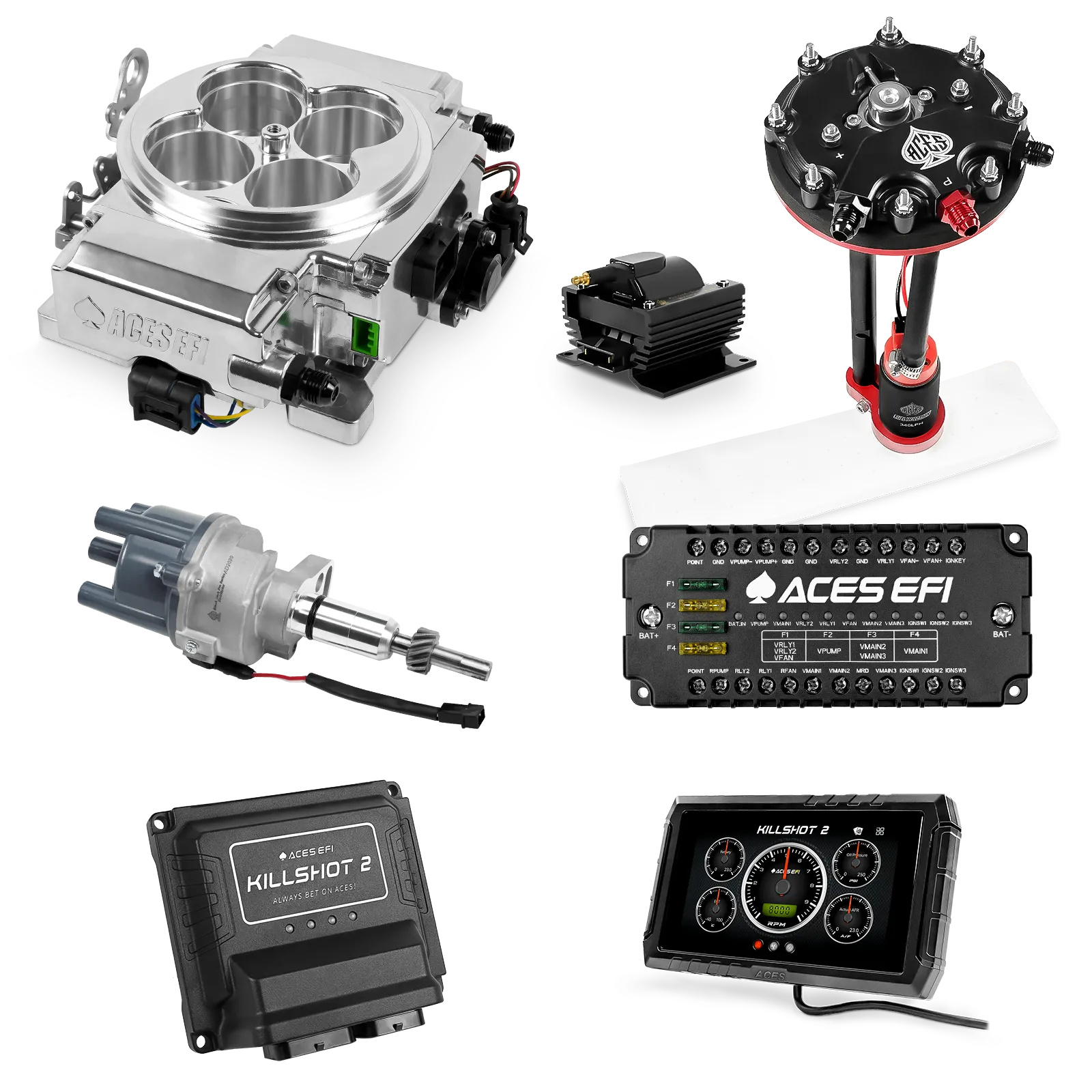 Killshot 2 Pro Master Kits (Polished) - Image 77