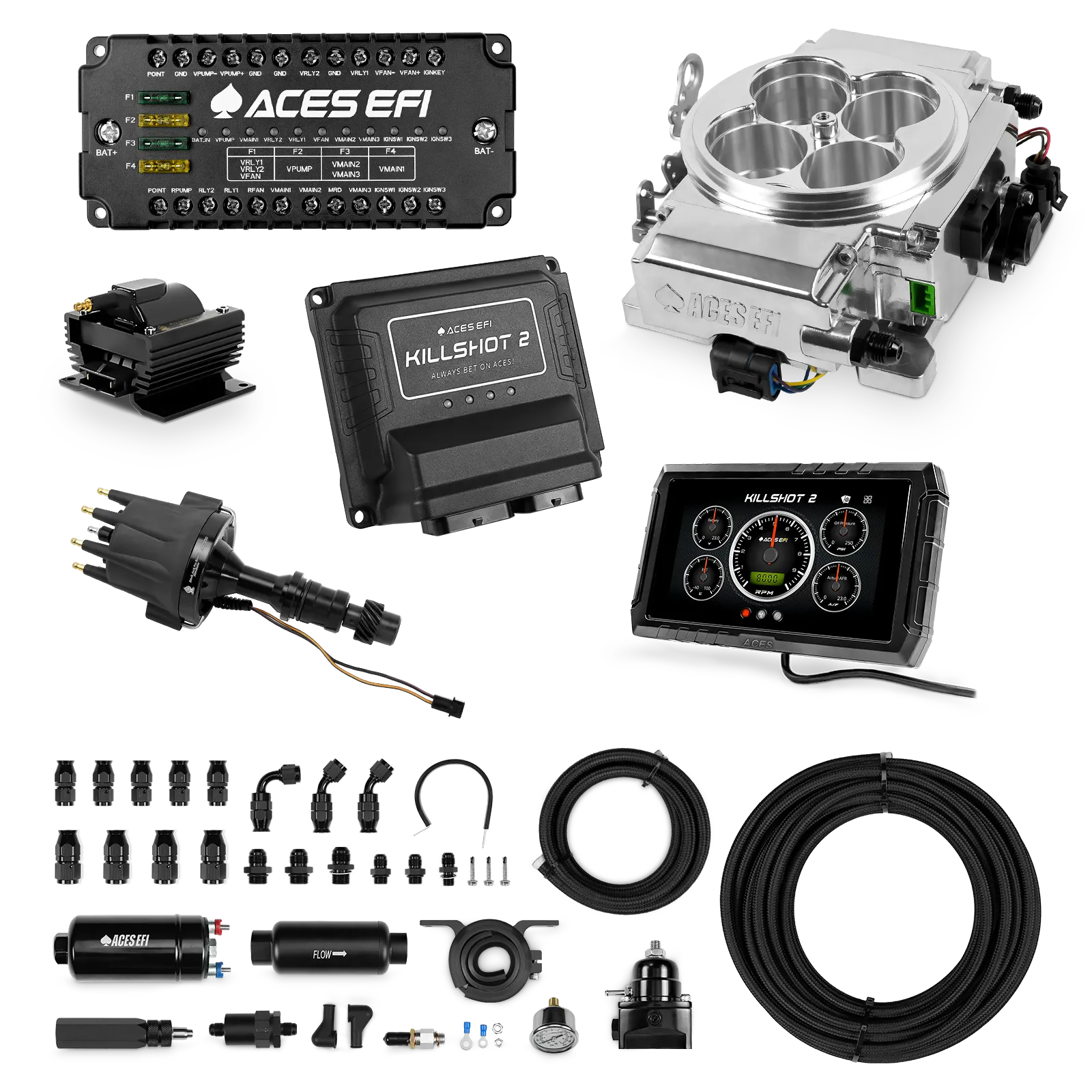 Killshot 2 Pro Master Kits (Polished) - Image 79
