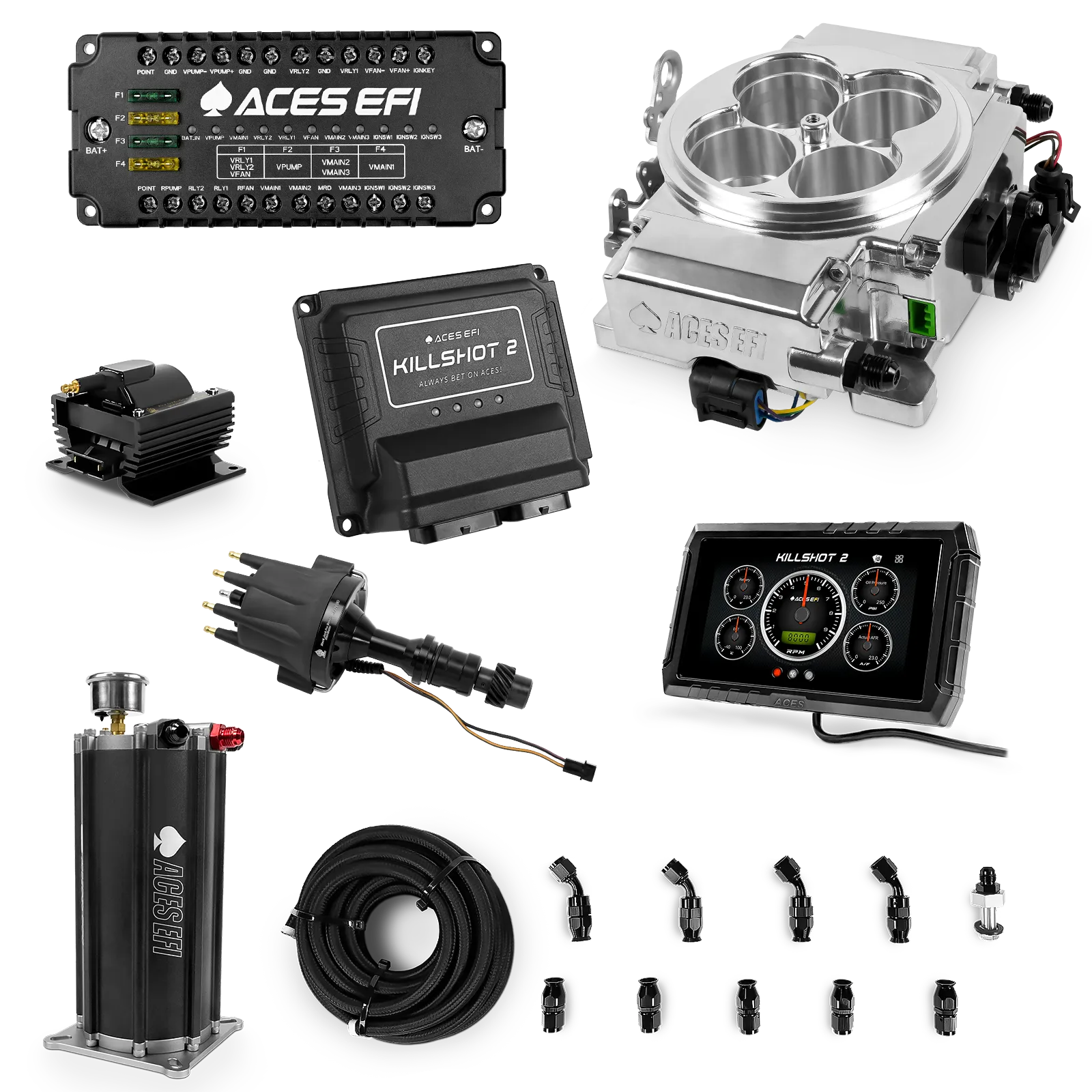 Killshot 2 Pro Master Kits (Polished) - Image 80