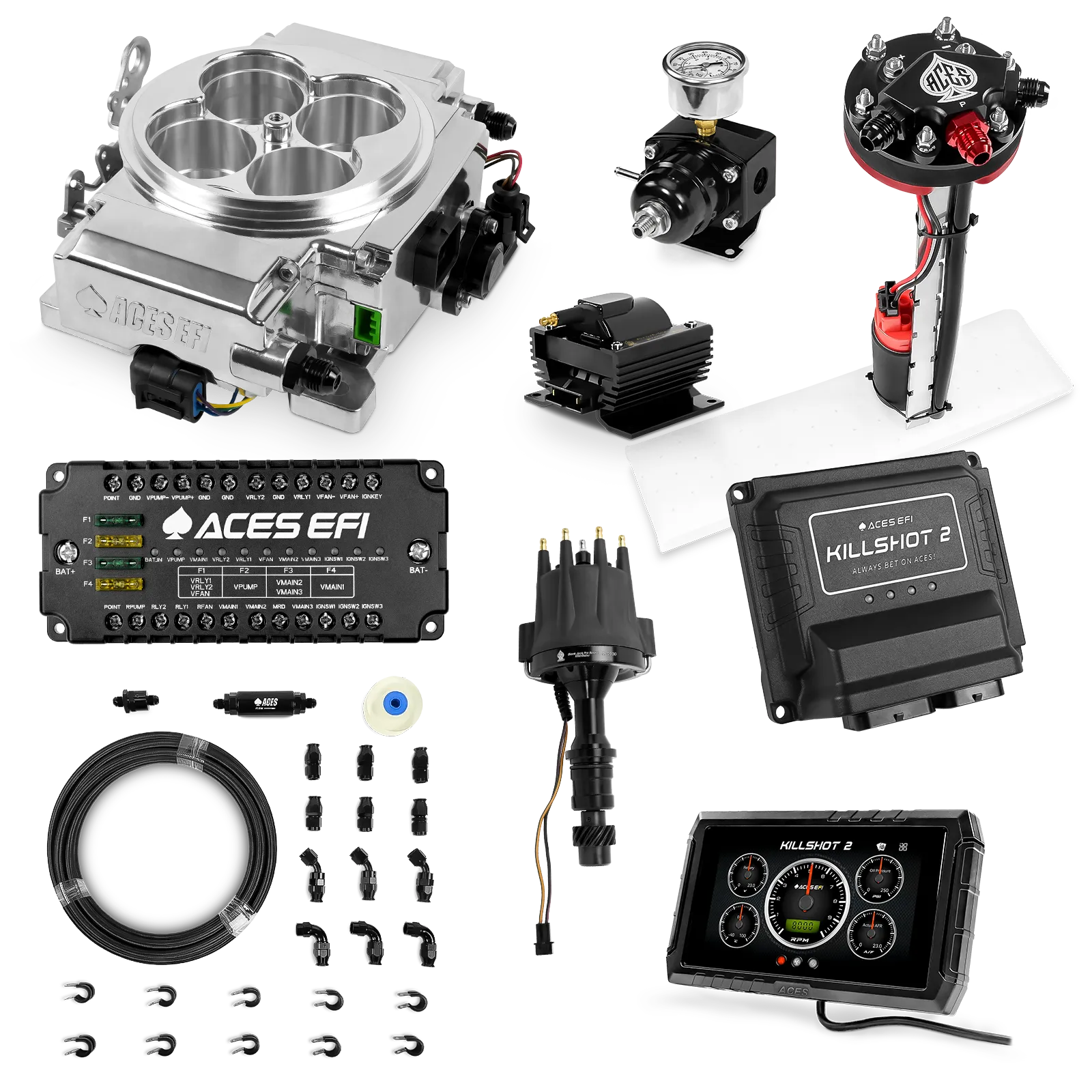 Killshot 2 Pro Master Kits (Polished) - Image 82