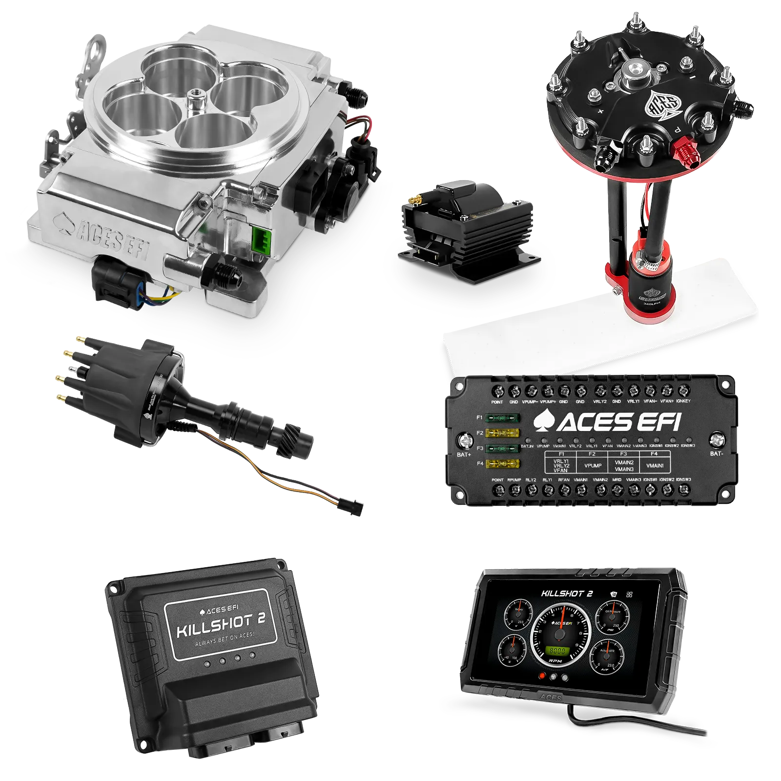 Killshot 2 Pro Master Kits (Polished) - Image 83
