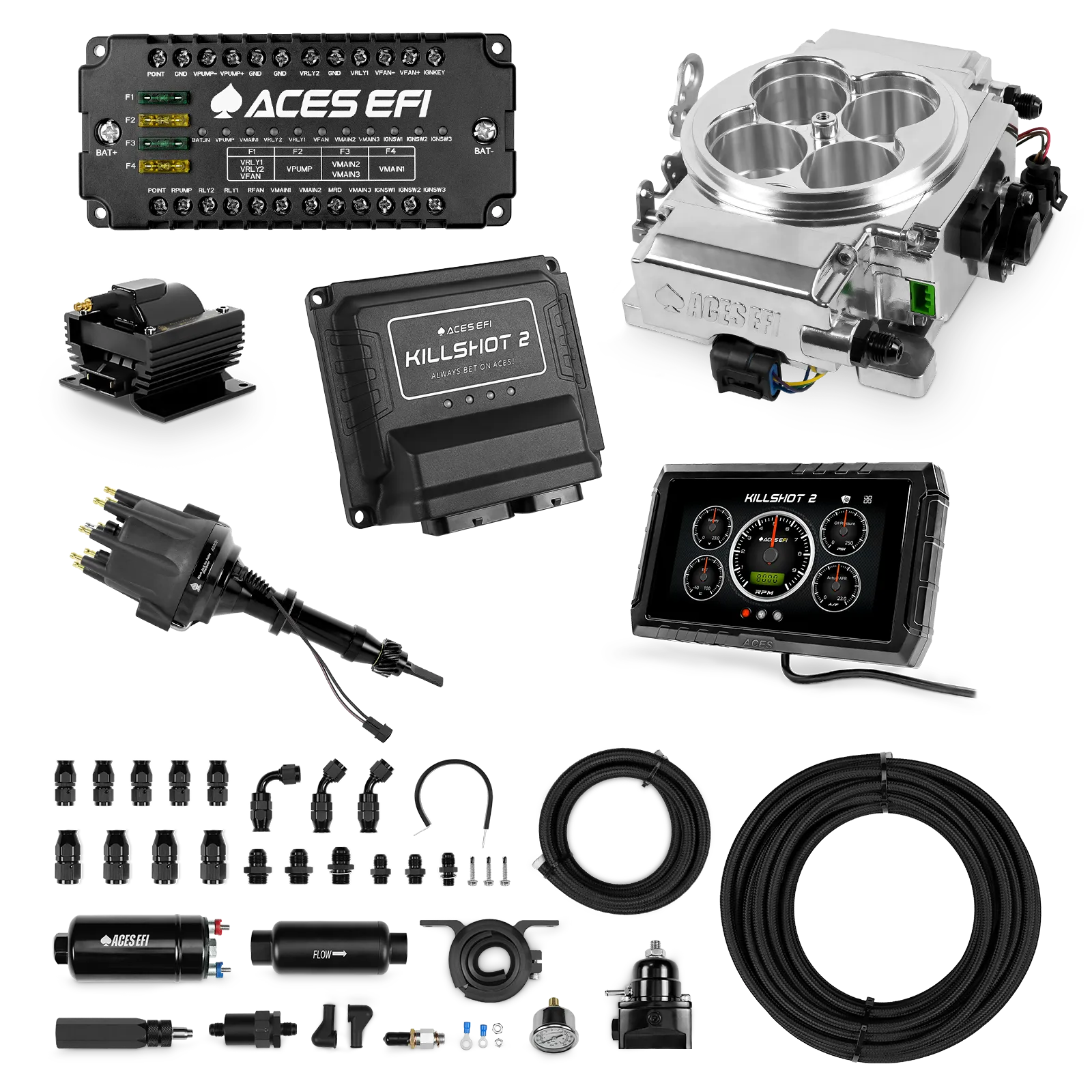 Killshot 2 Pro Master Kits (Polished) - Image 85