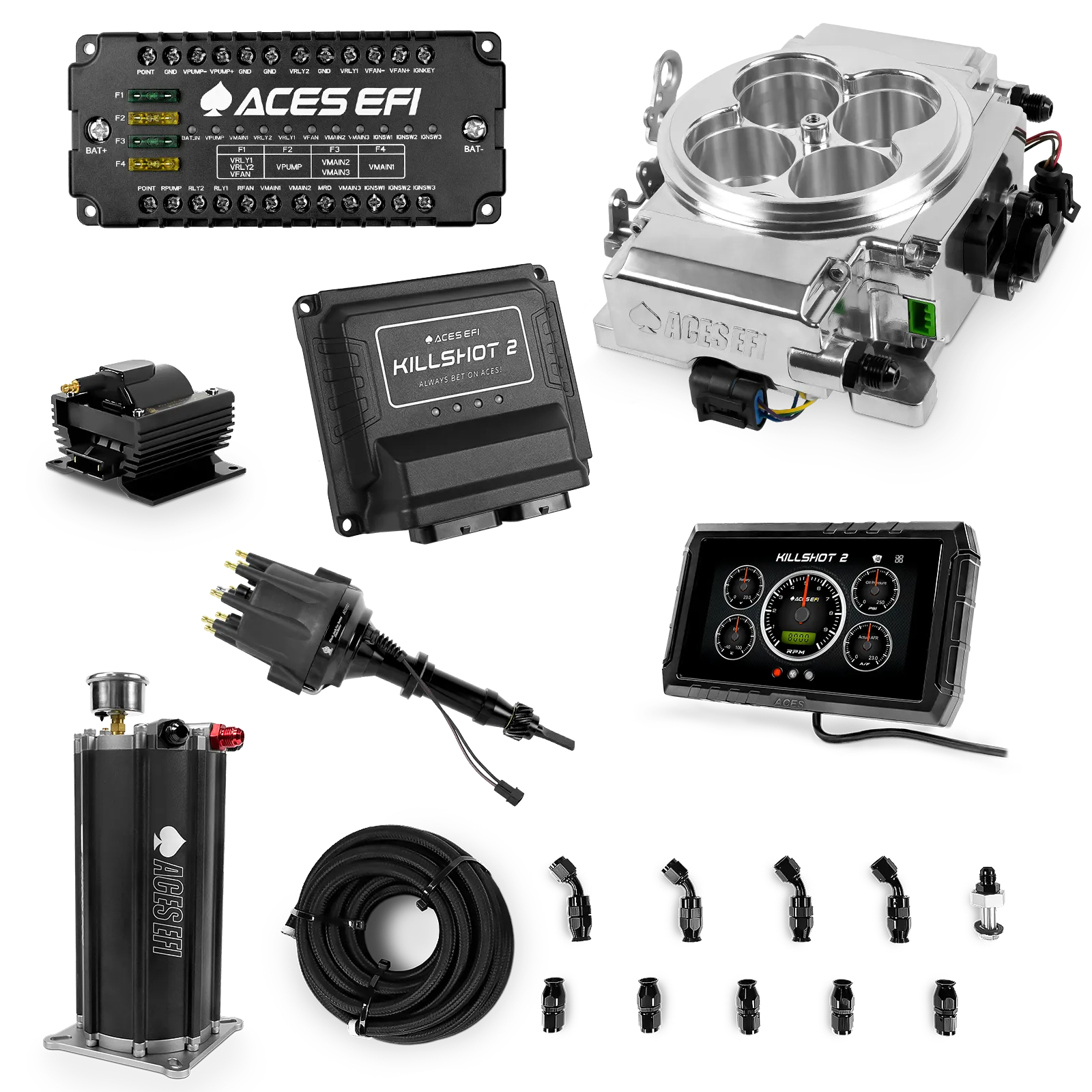 Killshot 2 Pro Master Kits (Polished) - Image 86