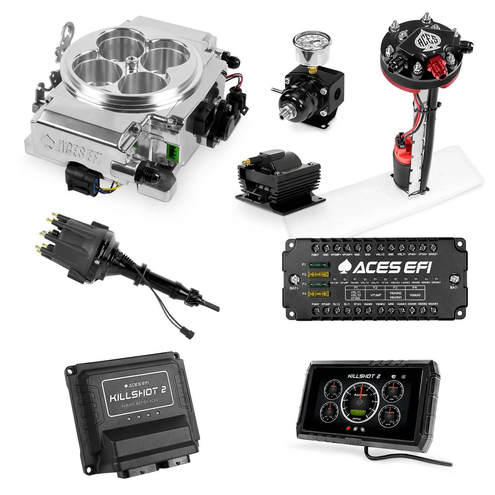 Killshot 2 Pro Master Kits (Polished) - Image 87