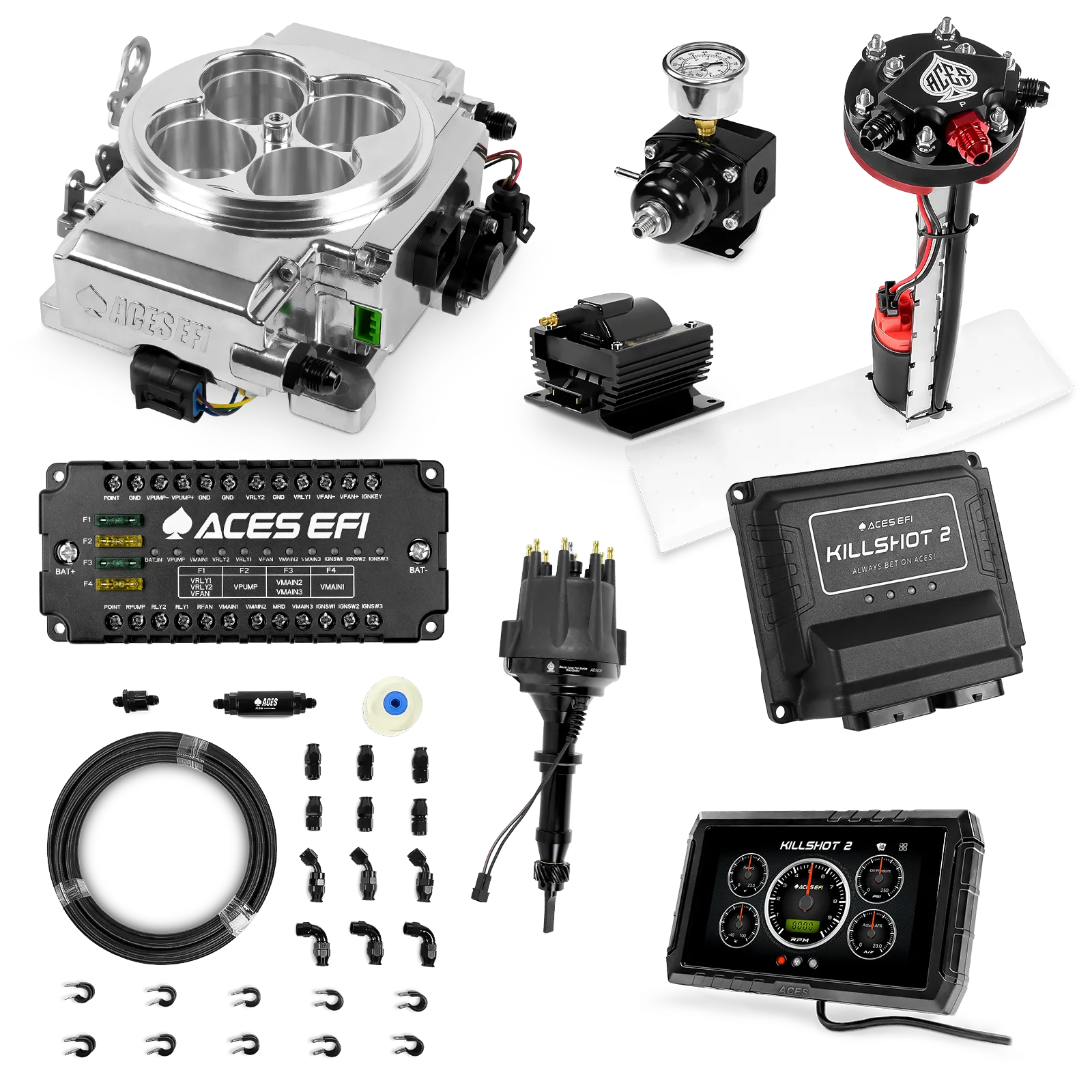 Killshot 2 Pro Master Kits (Polished) - Image 88