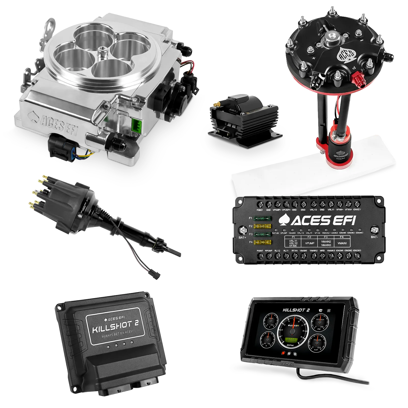 Killshot 2 Pro Master Kits (Polished) - Image 89
