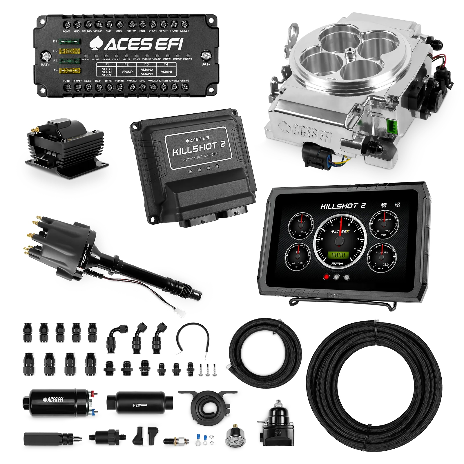 Killshot 2 Pro Master Kits (Polished) - Image 91