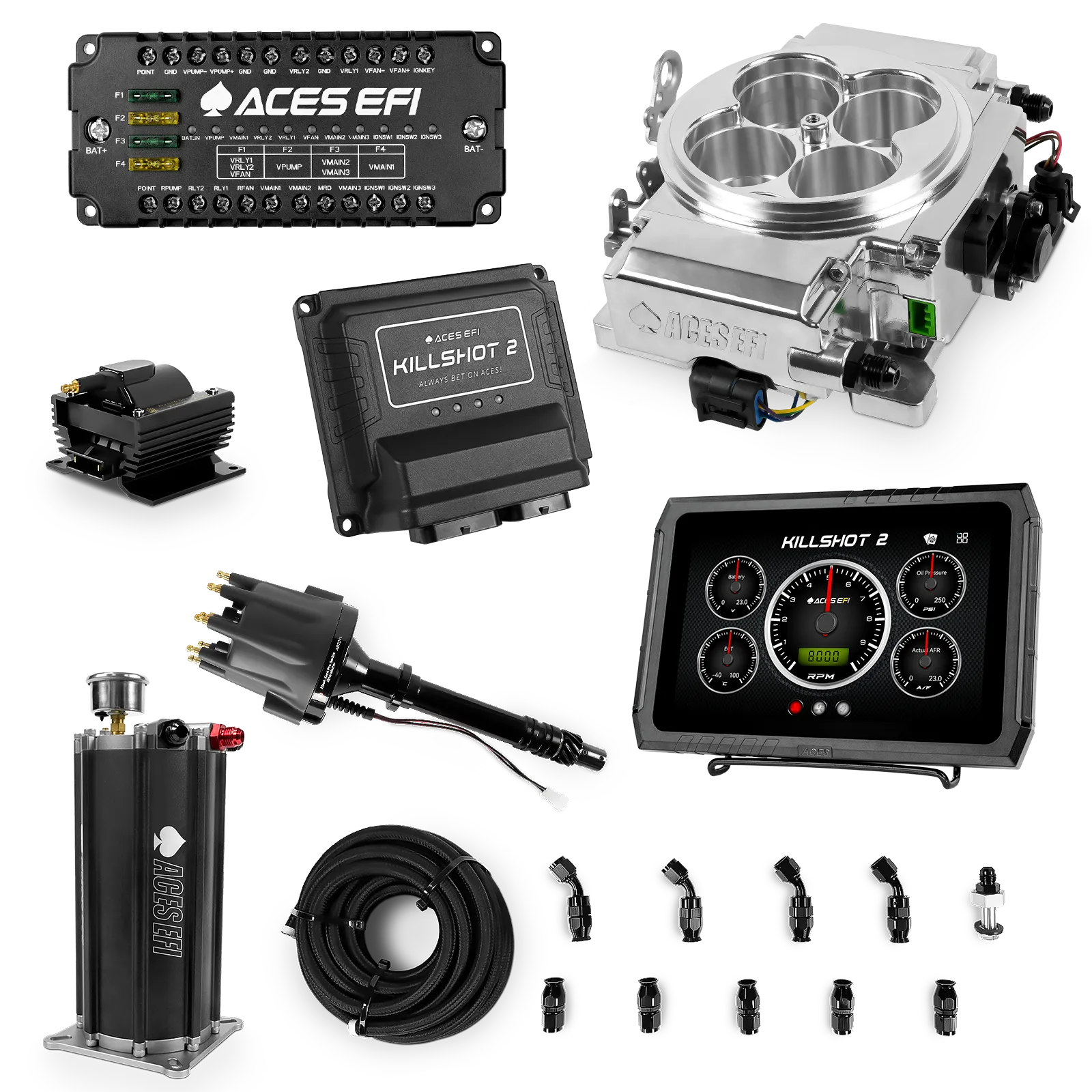 Killshot 2 Pro Master Kits (Polished) - Image 92