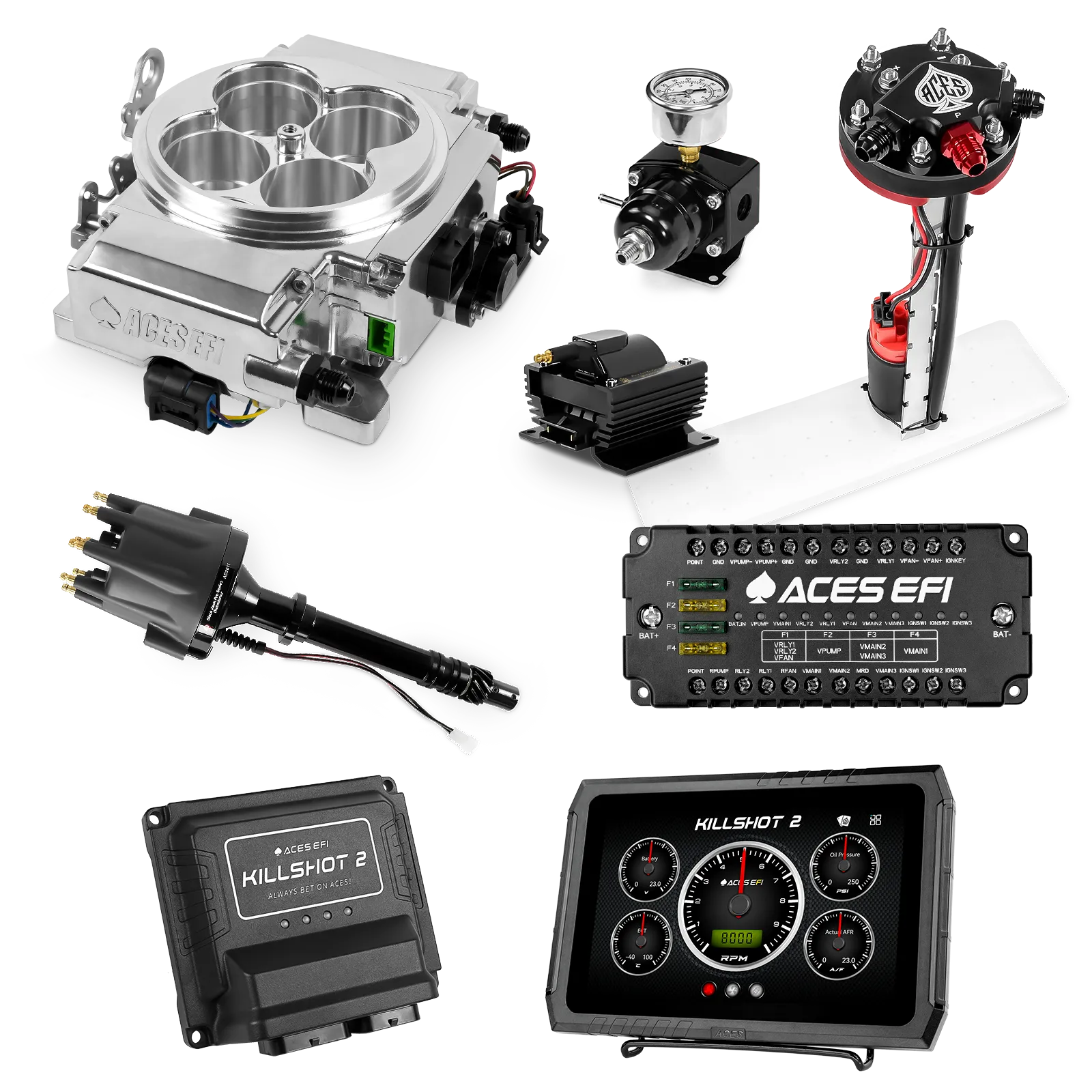 Killshot 2 Pro Master Kits (Polished) - Image 93