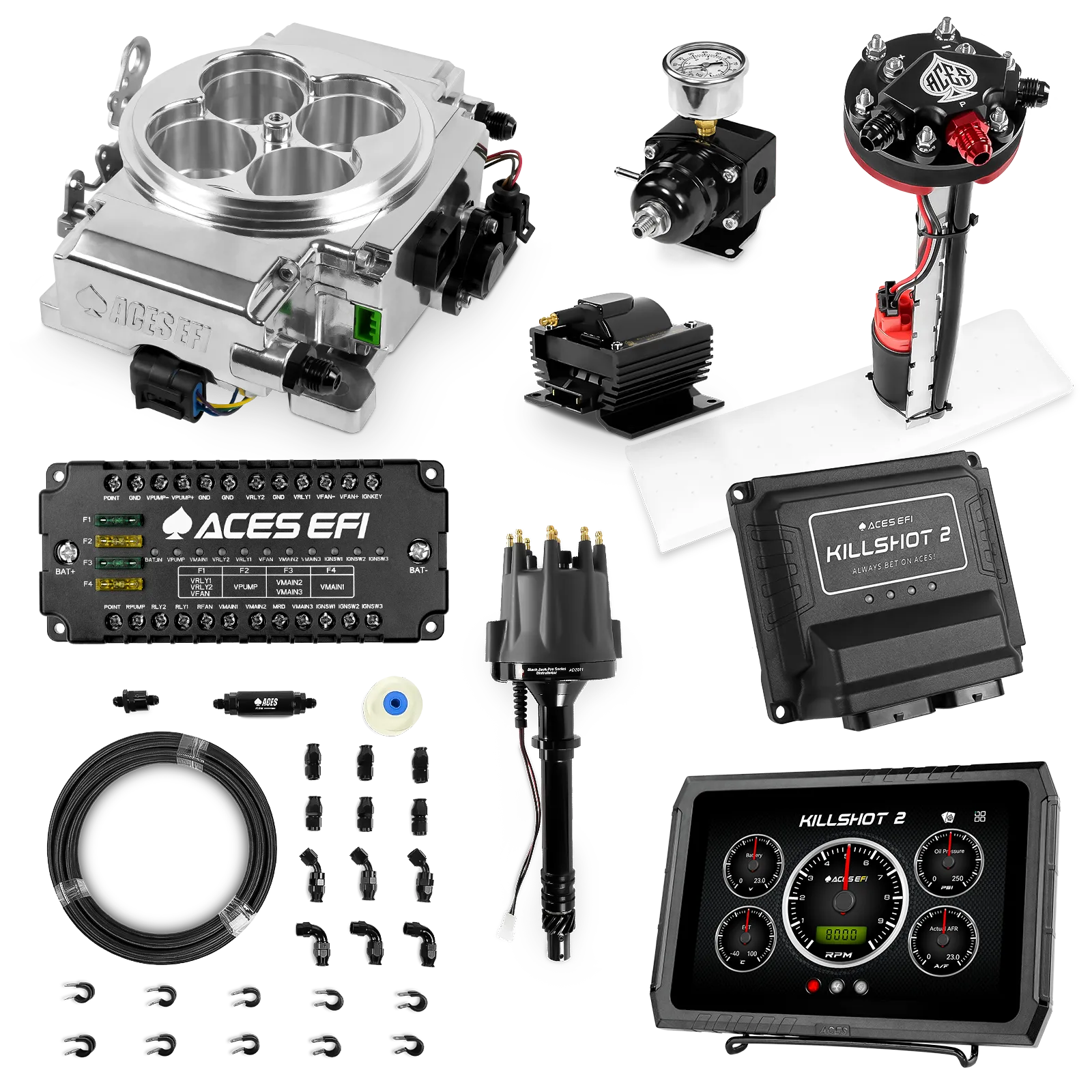Killshot 2 Pro Master Kits (Polished) - Image 94