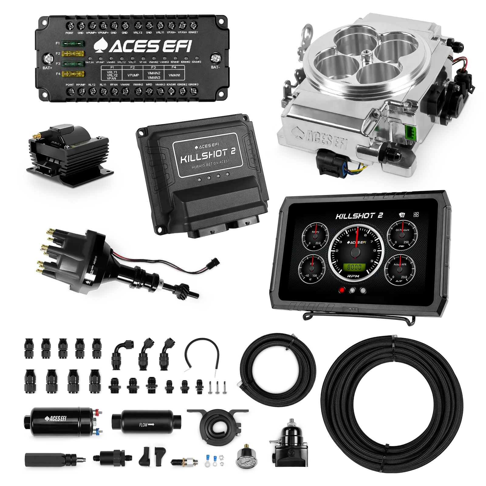 Killshot 2 Pro Master Kits (Polished) - Image 97