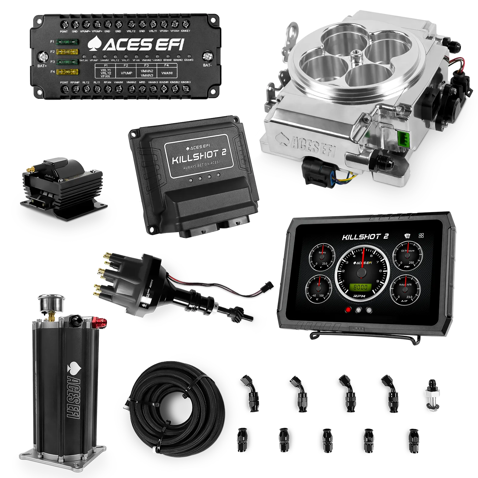 Killshot 2 Pro Master Kits (Polished) - Image 98